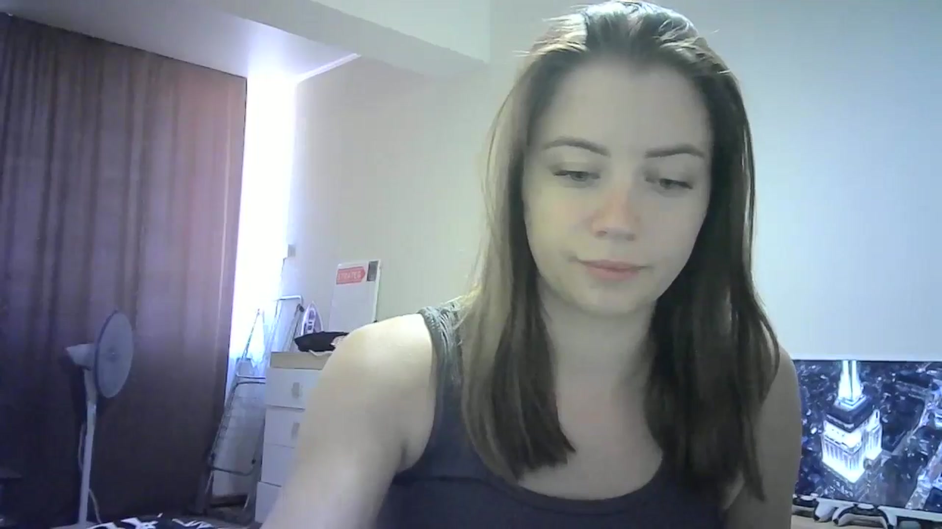 Gallery image thumbnail from Sulfate0's myfreecams stream on, 06/27/2024, 07:48 image 14 of 20
