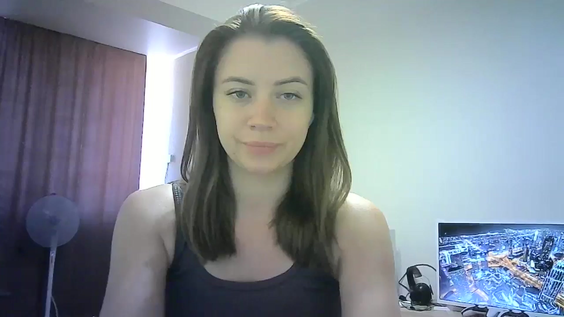 Gallery image thumbnail from Sulfate0's myfreecams stream on, 06/27/2024, 07:48 image 7 of 20