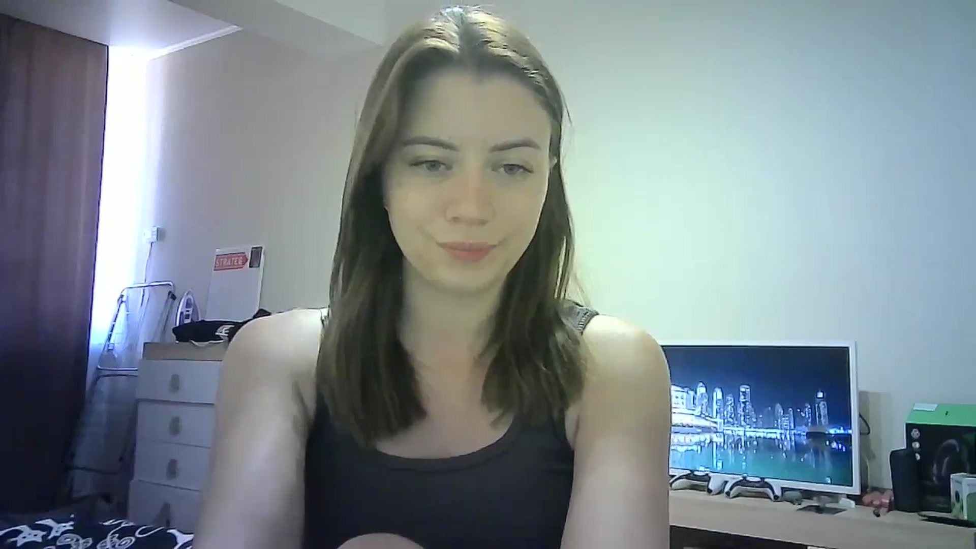Gallery image thumbnail from Sulfate0's myfreecams stream on, 06/27/2024, 08:41 image 20 of 20