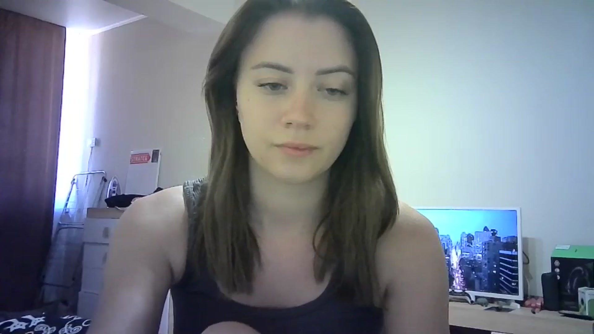 Gallery image thumbnail from Sulfate0's myfreecams stream on, 06/27/2024, 08:41 image 15 of 20