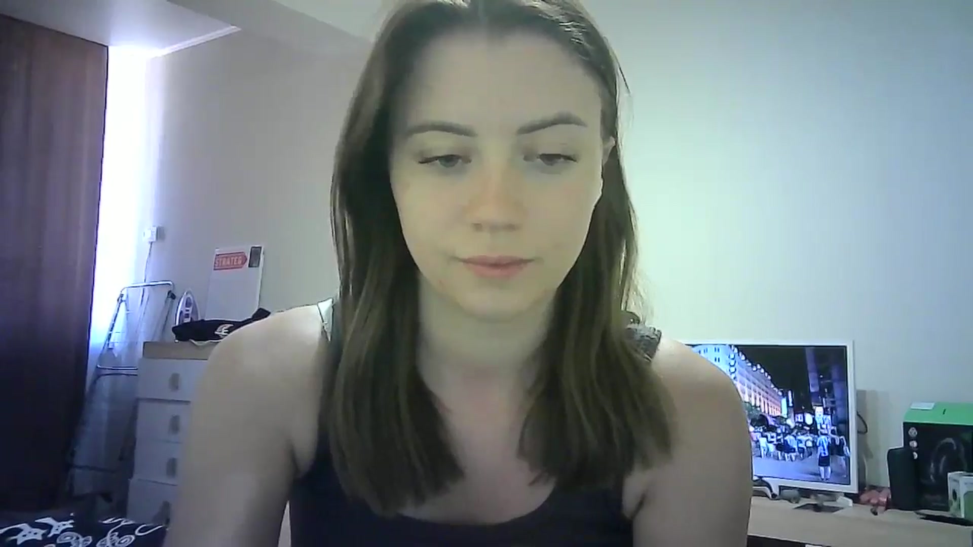Gallery image thumbnail from Sulfate0's myfreecams stream on, 06/27/2024, 08:41 image 19 of 20