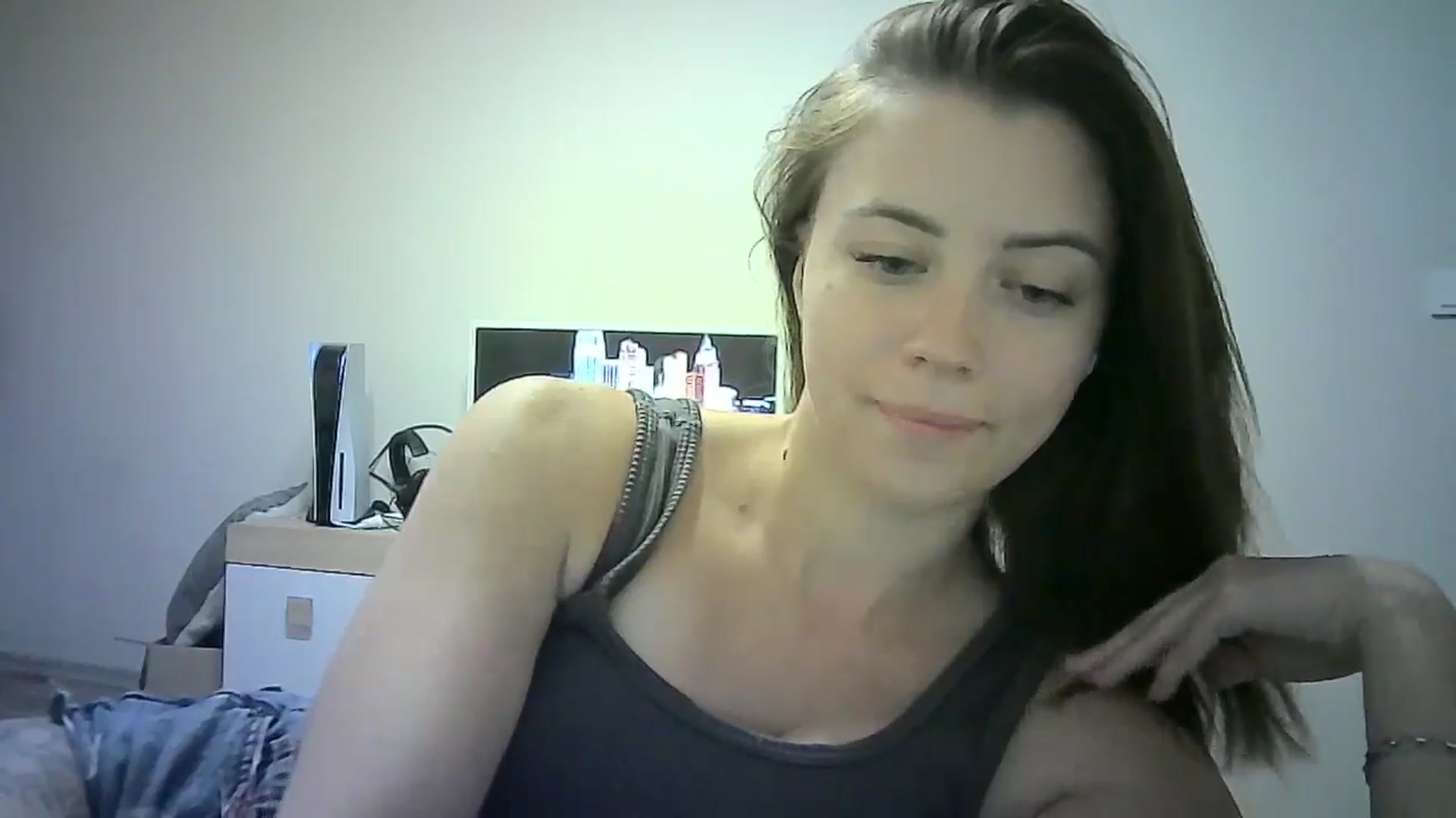 Gallery image thumbnail from Sulfate0's myfreecams stream on, 06/27/2024, 11:27 image 6 of 20