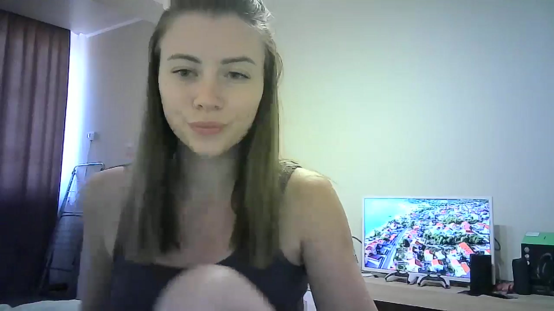 Gallery image thumbnail from Sulfate0's myfreecams stream on, 06/28/2024, 13:00 image 16 of 20