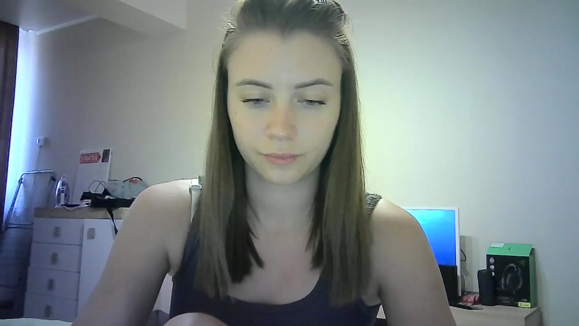Gallery image thumbnail from Sulfate0's myfreecams stream on, 06/28/2024, 13:26 image 10 of 20