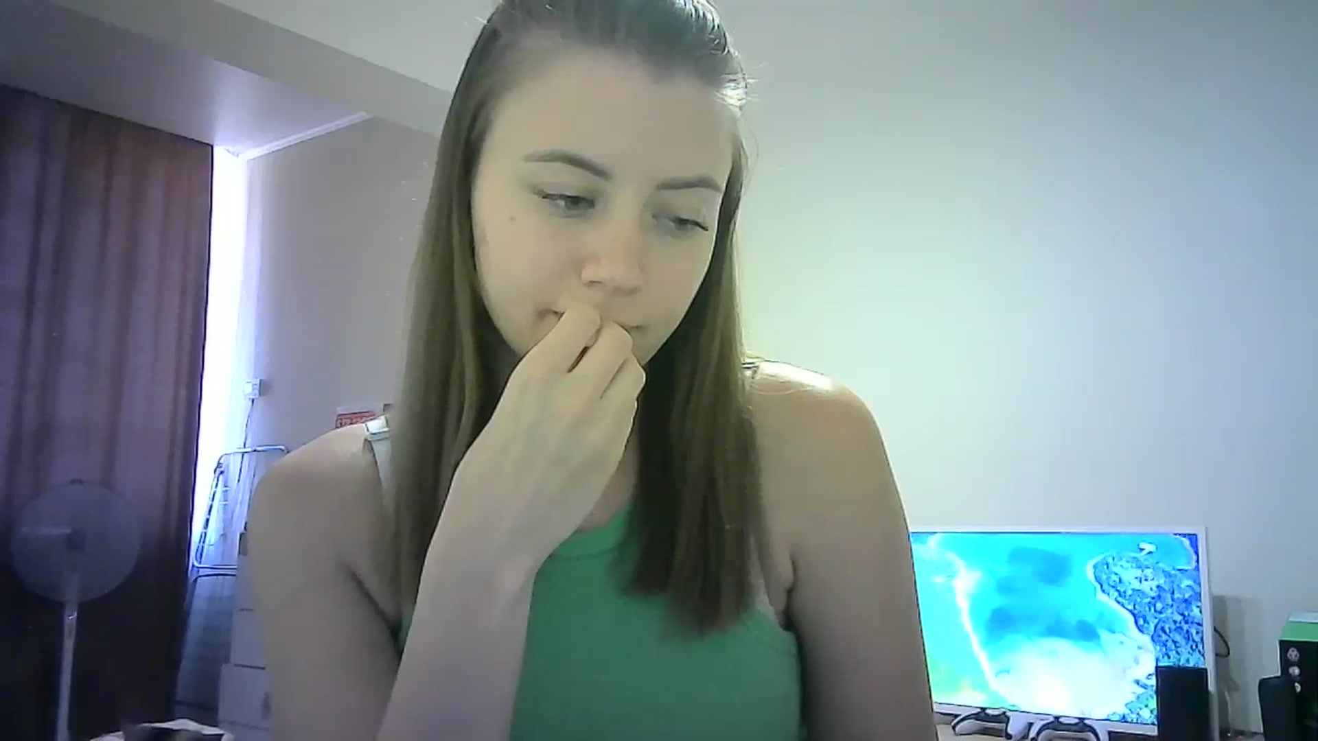 Gallery image thumbnail from Sulfate0's myfreecams stream on, 06/29/2024, 07:55 image 5 of 20