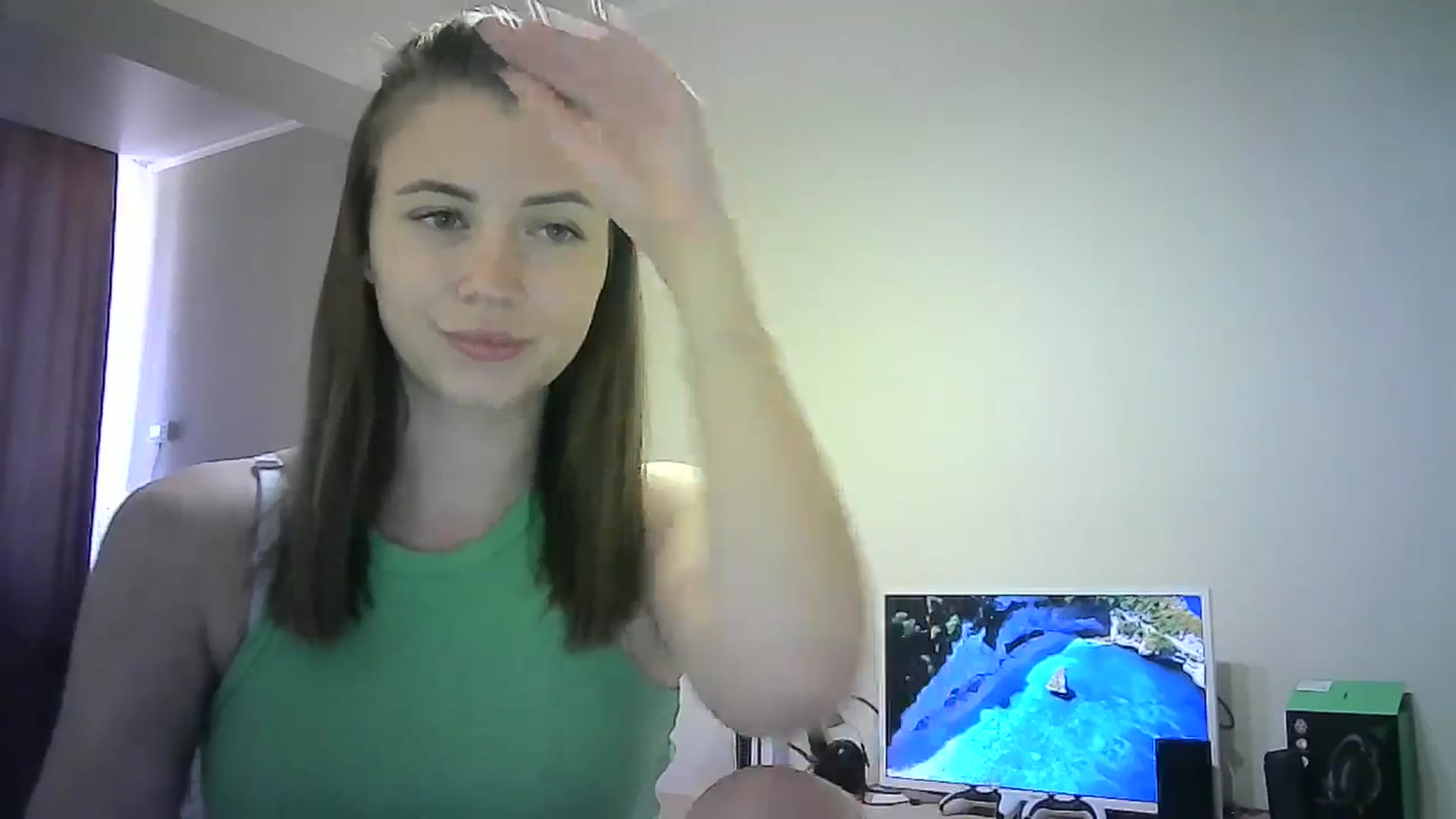 Gallery image thumbnail from Sulfate0's myfreecams stream on, 06/29/2024, 09:19 image 8 of 20