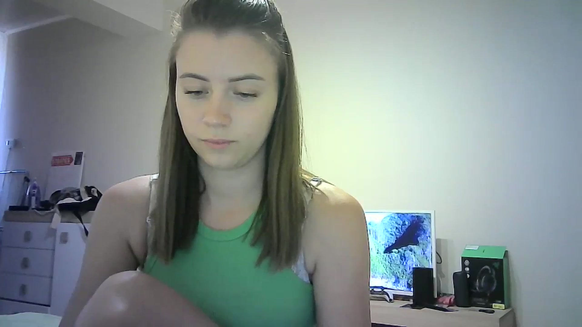 Gallery image thumbnail from Sulfate0's myfreecams stream on, 06/29/2024, 12:50 image 9 of 20