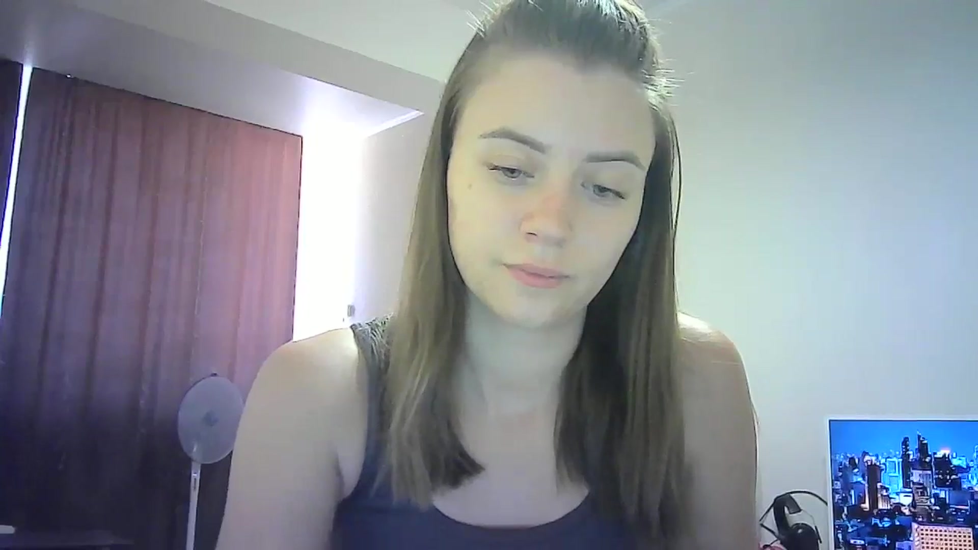 Gallery image thumbnail from Sulfate0's myfreecams stream on, 06/30/2024, 08:21 image 12 of 20