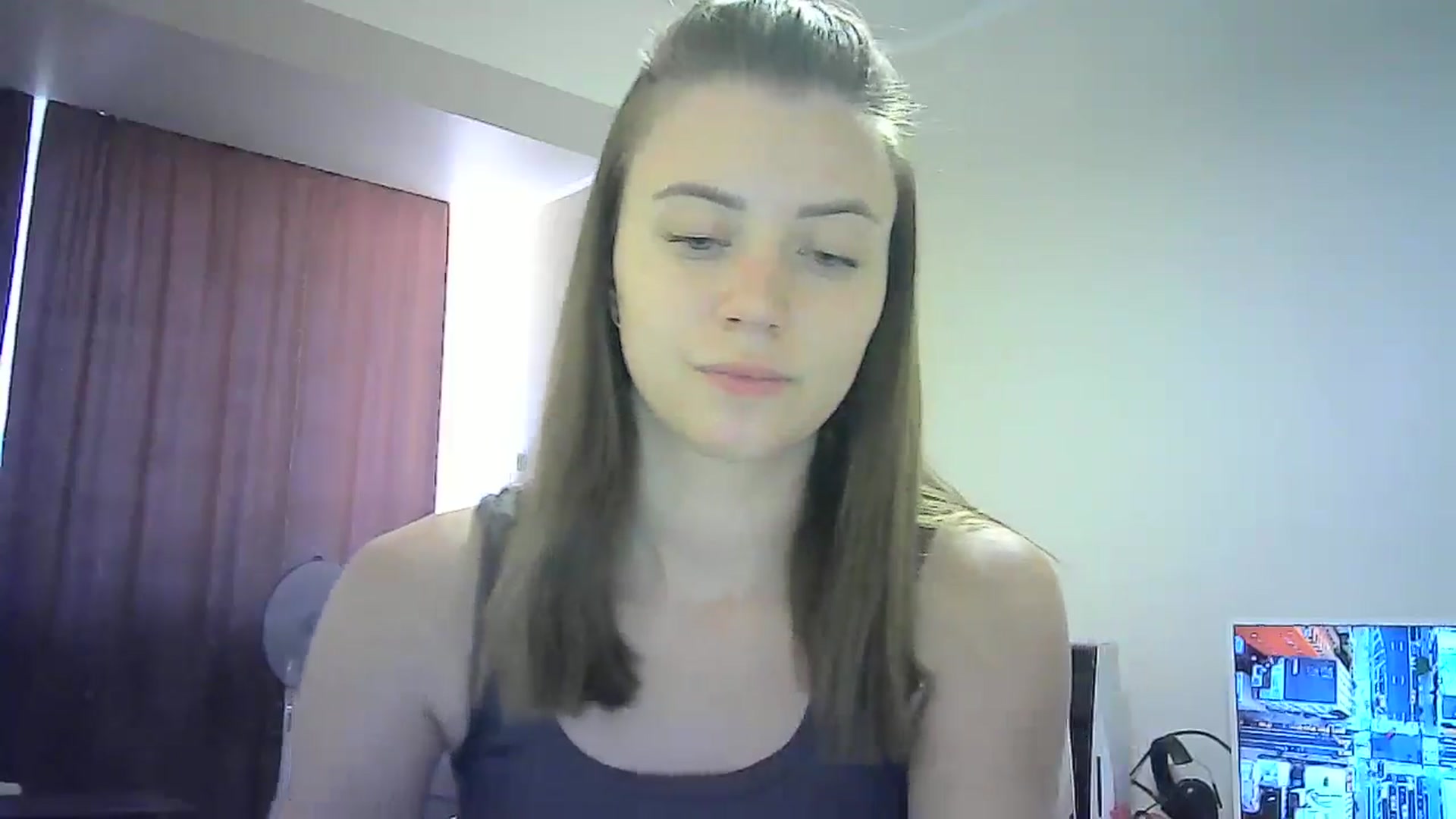 Gallery image thumbnail from Sulfate0's myfreecams stream on, 06/30/2024, 08:21 image 10 of 20