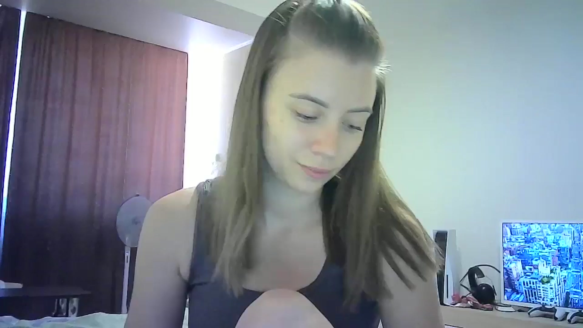 Gallery image thumbnail from Sulfate0's myfreecams stream on, 06/30/2024, 08:21 image 9 of 20
