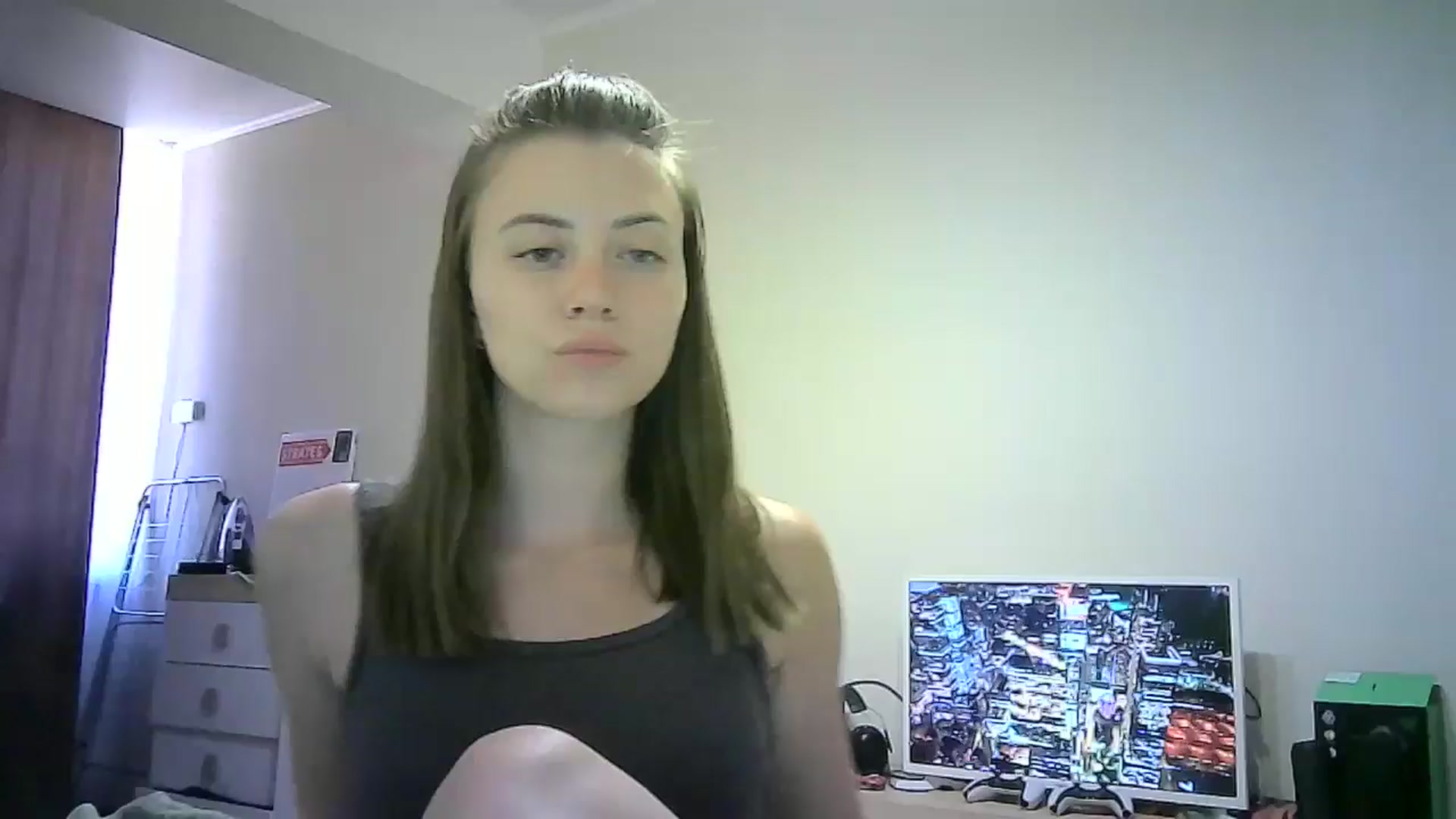 Gallery image thumbnail from Sulfate0's myfreecams stream on, 06/30/2024, 09:41 image 1 of 20