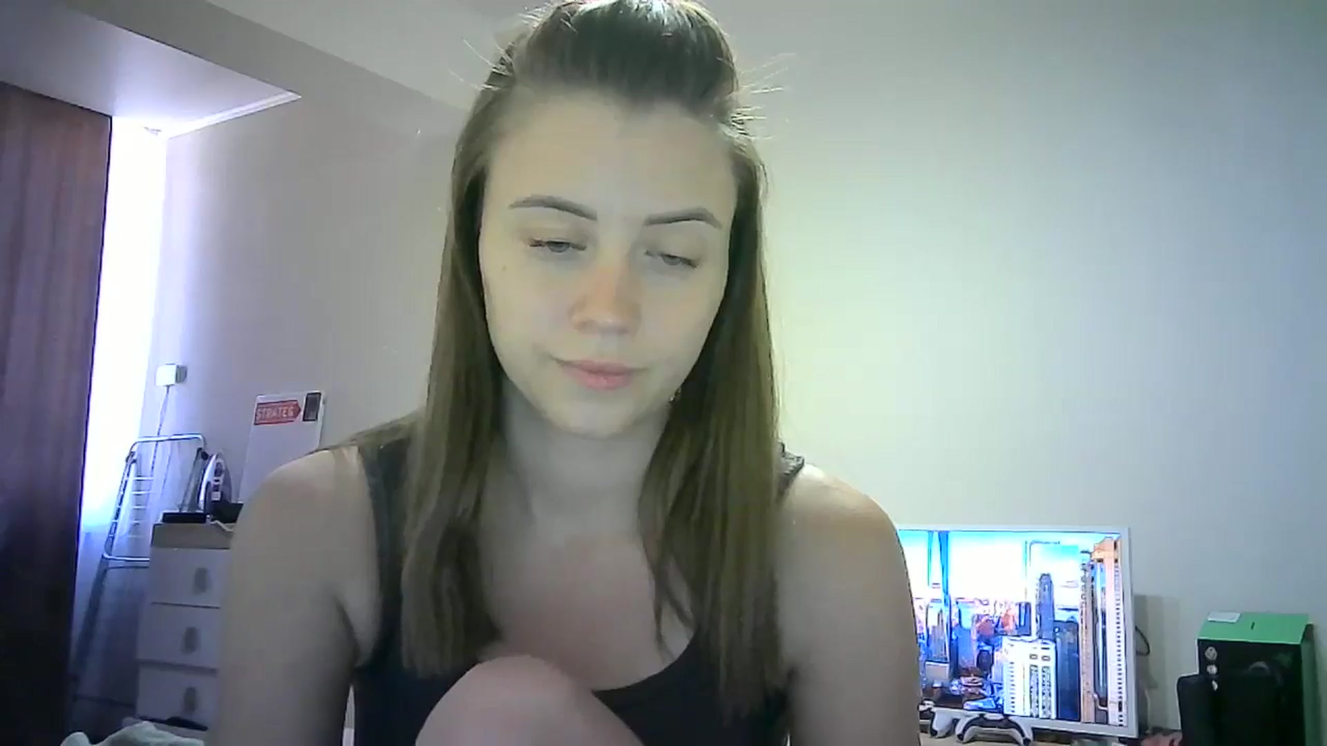 Gallery image thumbnail from Sulfate0's myfreecams stream on, 06/30/2024, 09:41 image 5 of 20