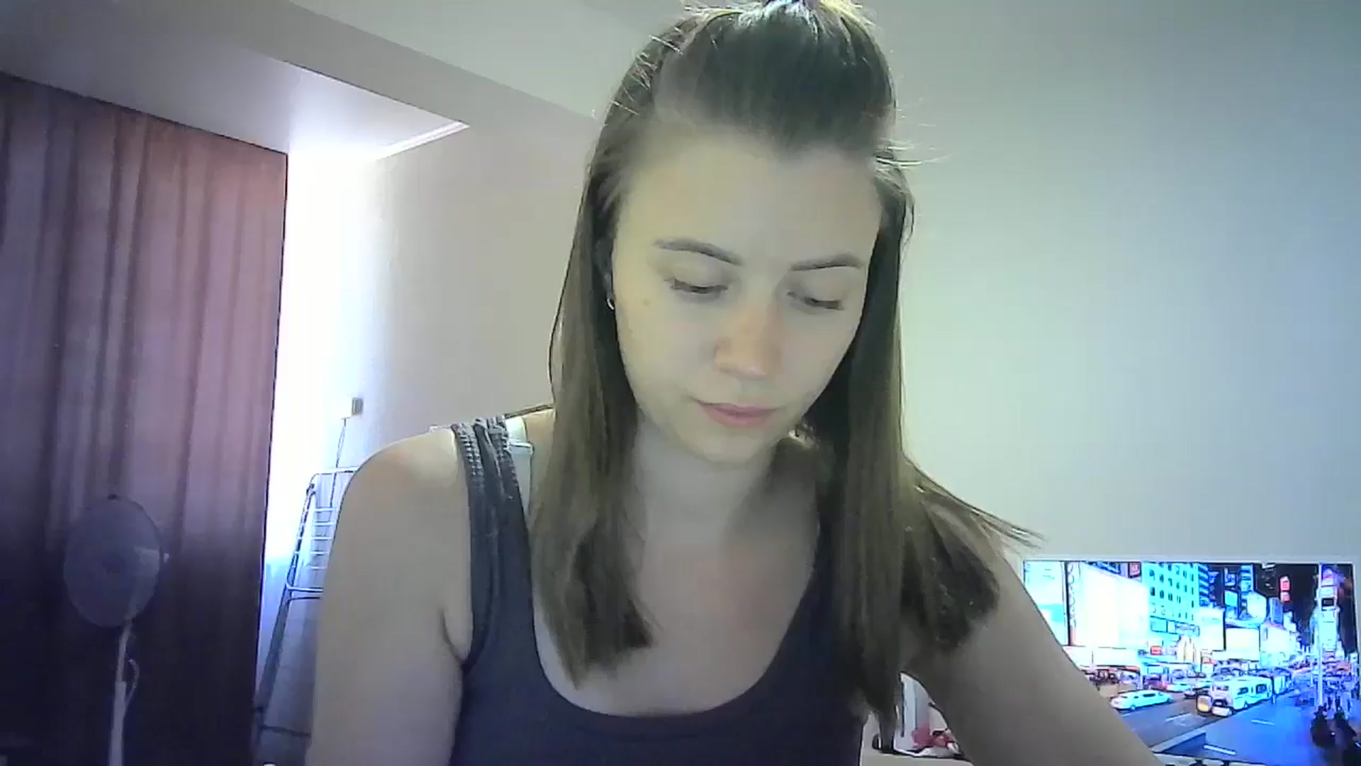 Gallery image thumbnail from Sulfate0's myfreecams stream on, 06/30/2024, 10:47 image 13 of 20