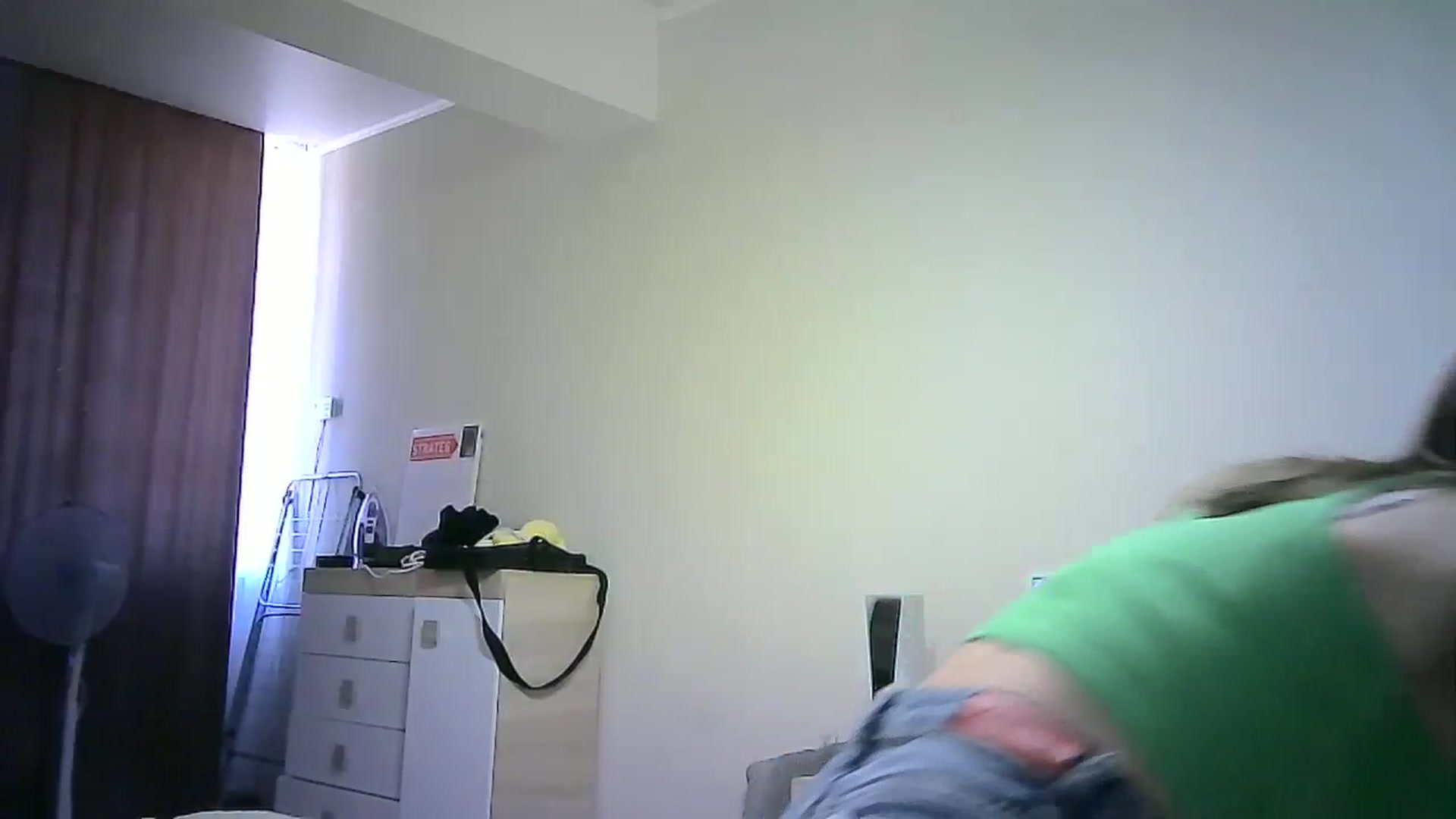 Gallery image thumbnail from Sulfate0's myfreecams stream on, 07/01/2024, 07:44 image 8 of 20