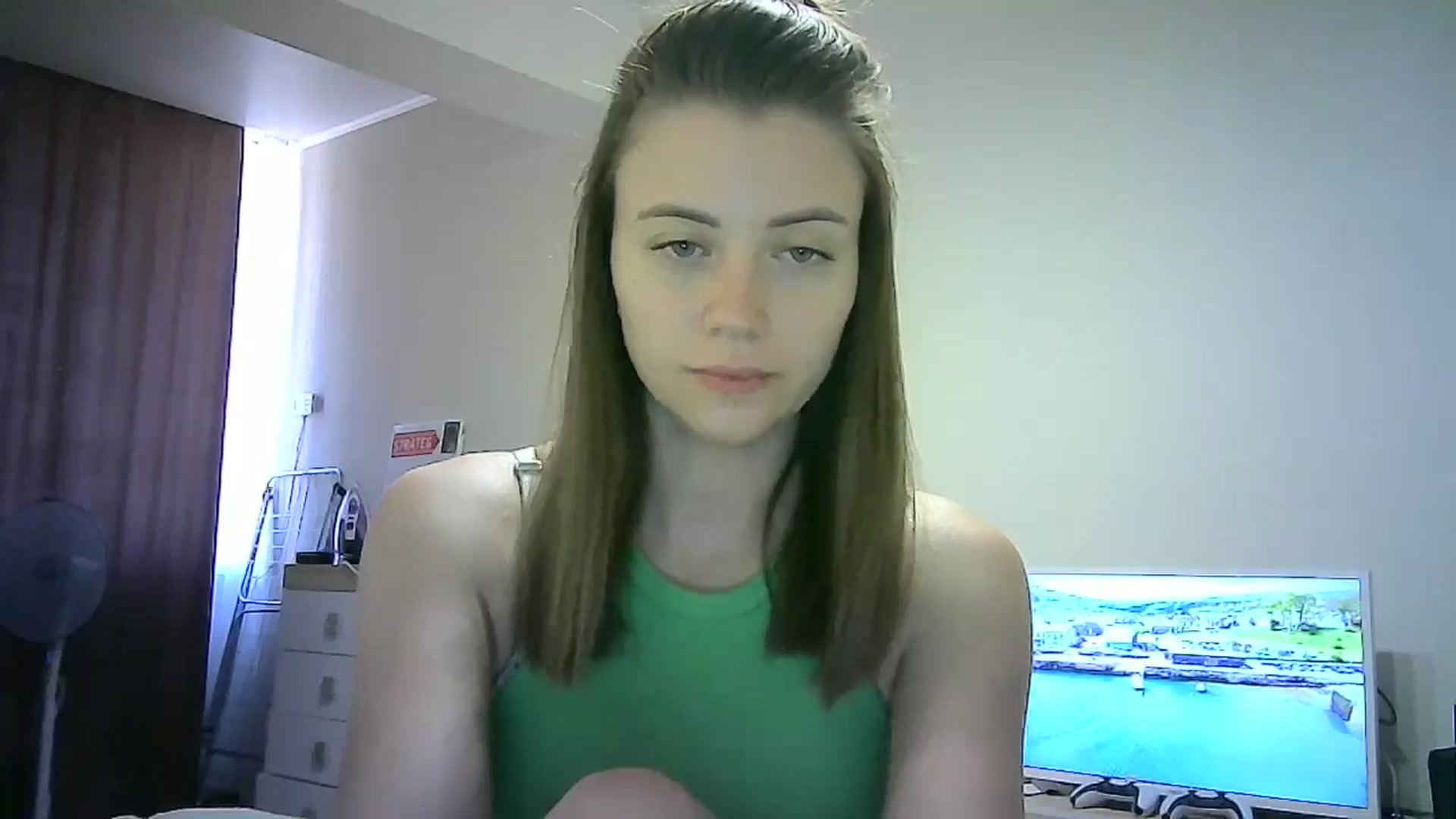 Gallery image thumbnail from Sulfate0's myfreecams stream on, 07/01/2024, 07:44 image 6 of 20