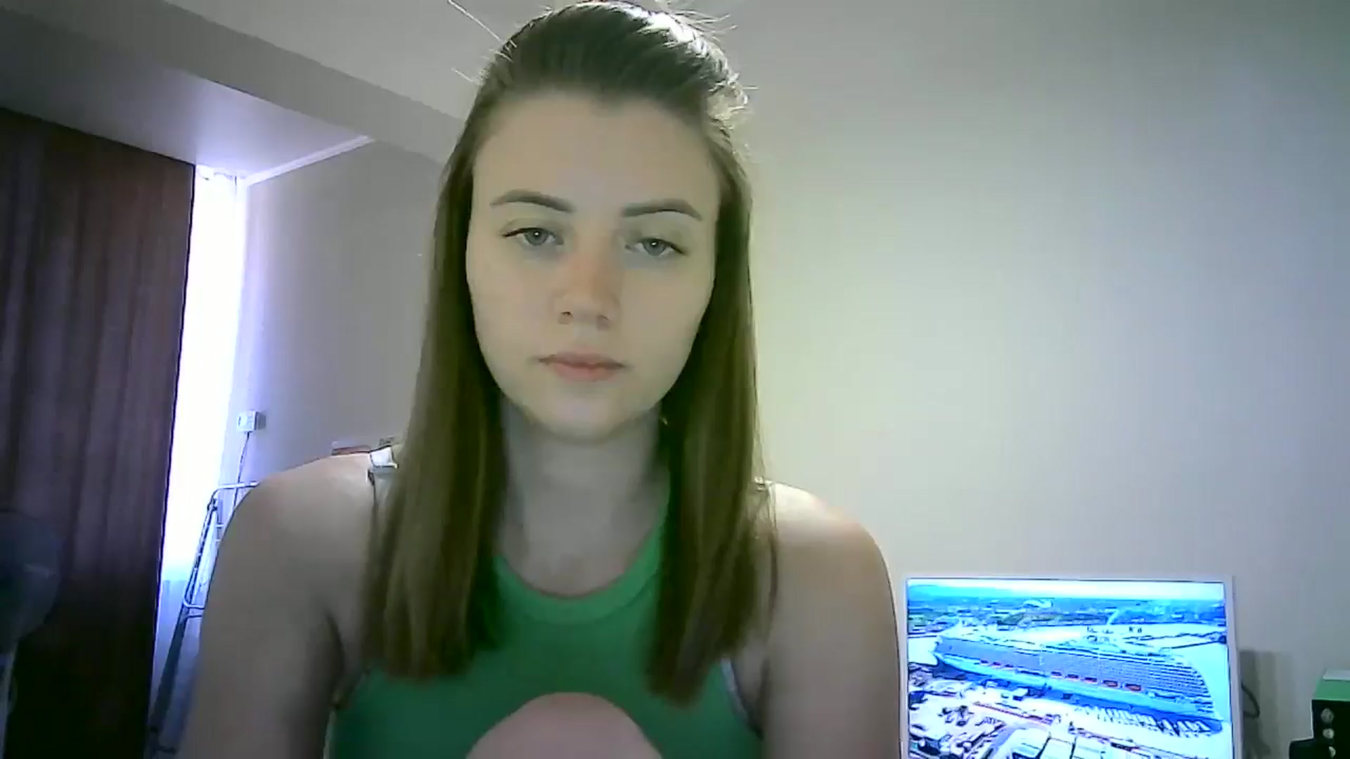 Gallery image thumbnail from Sulfate0's myfreecams stream on, 07/01/2024, 07:44 image 1 of 20
