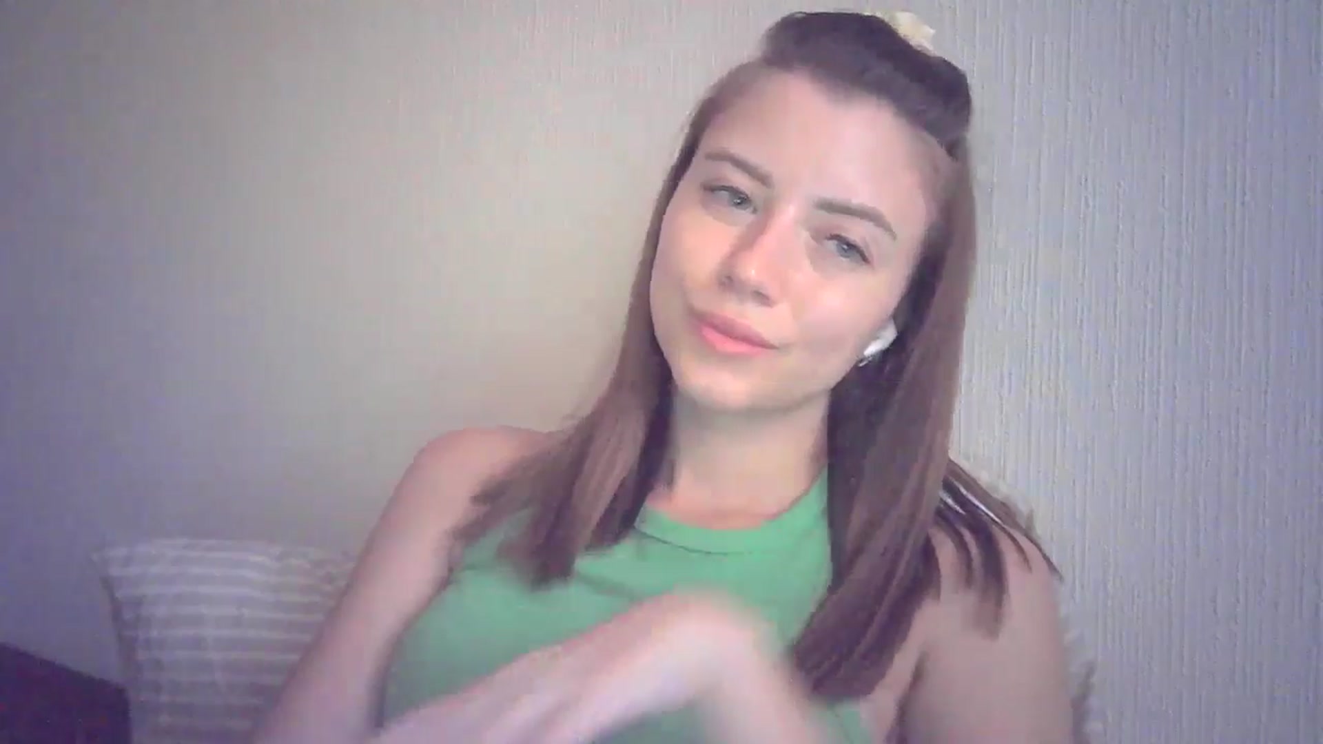 Gallery image thumbnail from Sulfate0's myfreecams stream on, 07/02/2024, 08:31 image 18 of 20