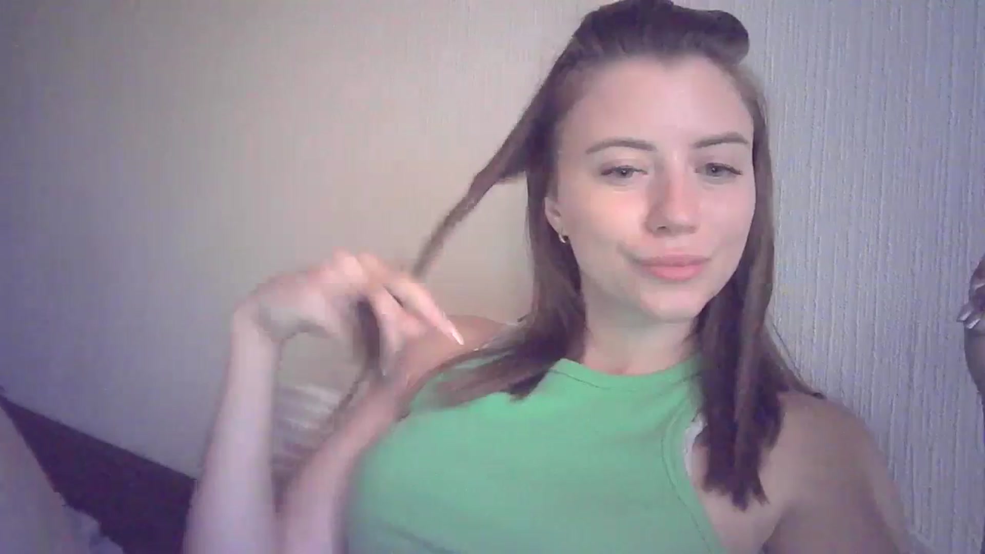 Gallery image thumbnail from Sulfate0's myfreecams stream on, 07/02/2024, 09:05 image 11 of 20
