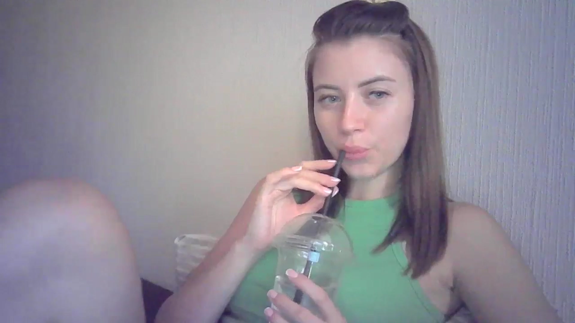 Gallery image thumbnail from Sulfate0's myfreecams stream on, 07/02/2024, 09:05 image 9 of 20
