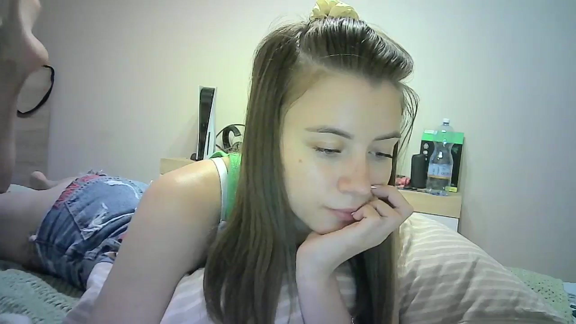 Gallery image thumbnail from Sulfate0's myfreecams stream on, 07/02/2024, 10:02 image 20 of 20