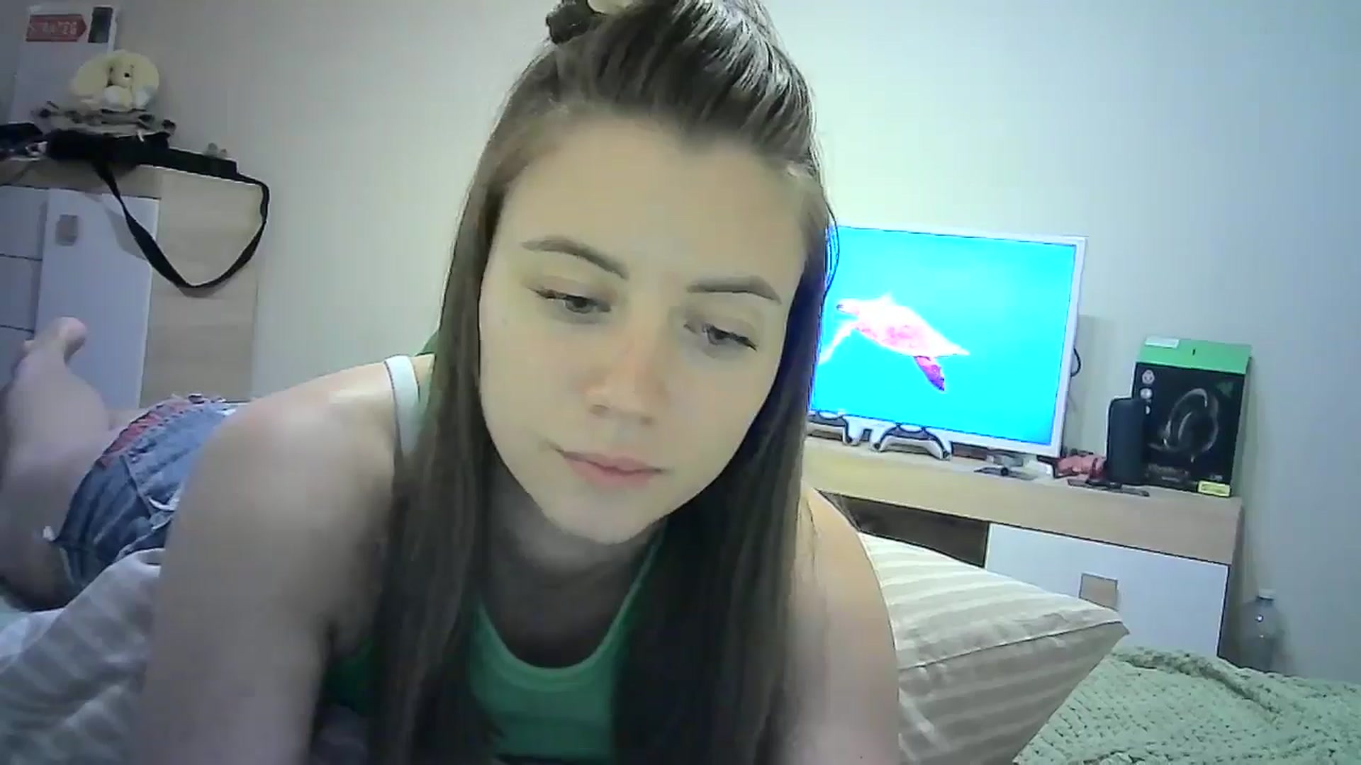 Gallery image thumbnail from Sulfate0's myfreecams stream on, 07/02/2024, 11:39 image 6 of 20