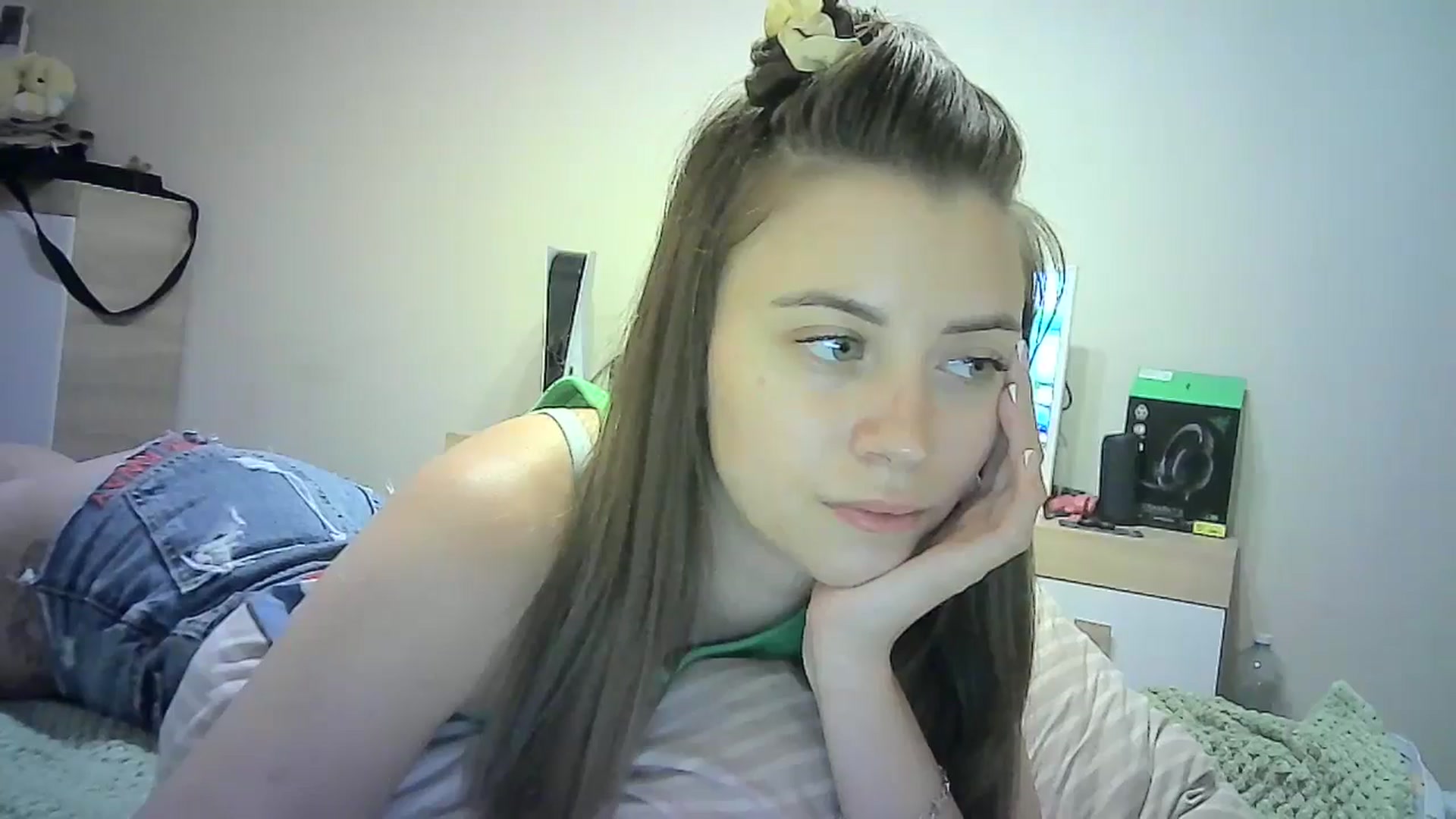 Gallery image thumbnail from Sulfate0's myfreecams stream on, 07/02/2024, 11:39 image 13 of 20