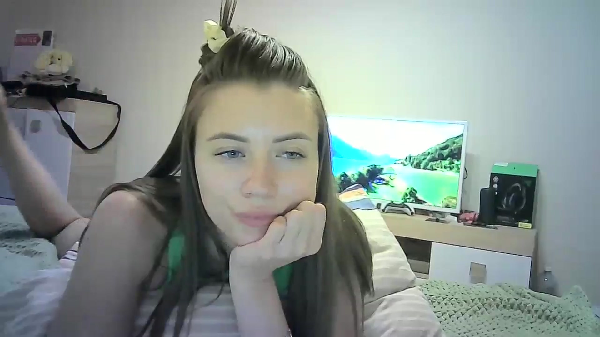 Gallery image thumbnail from Sulfate0's myfreecams stream on, 07/02/2024, 11:39 image 20 of 20