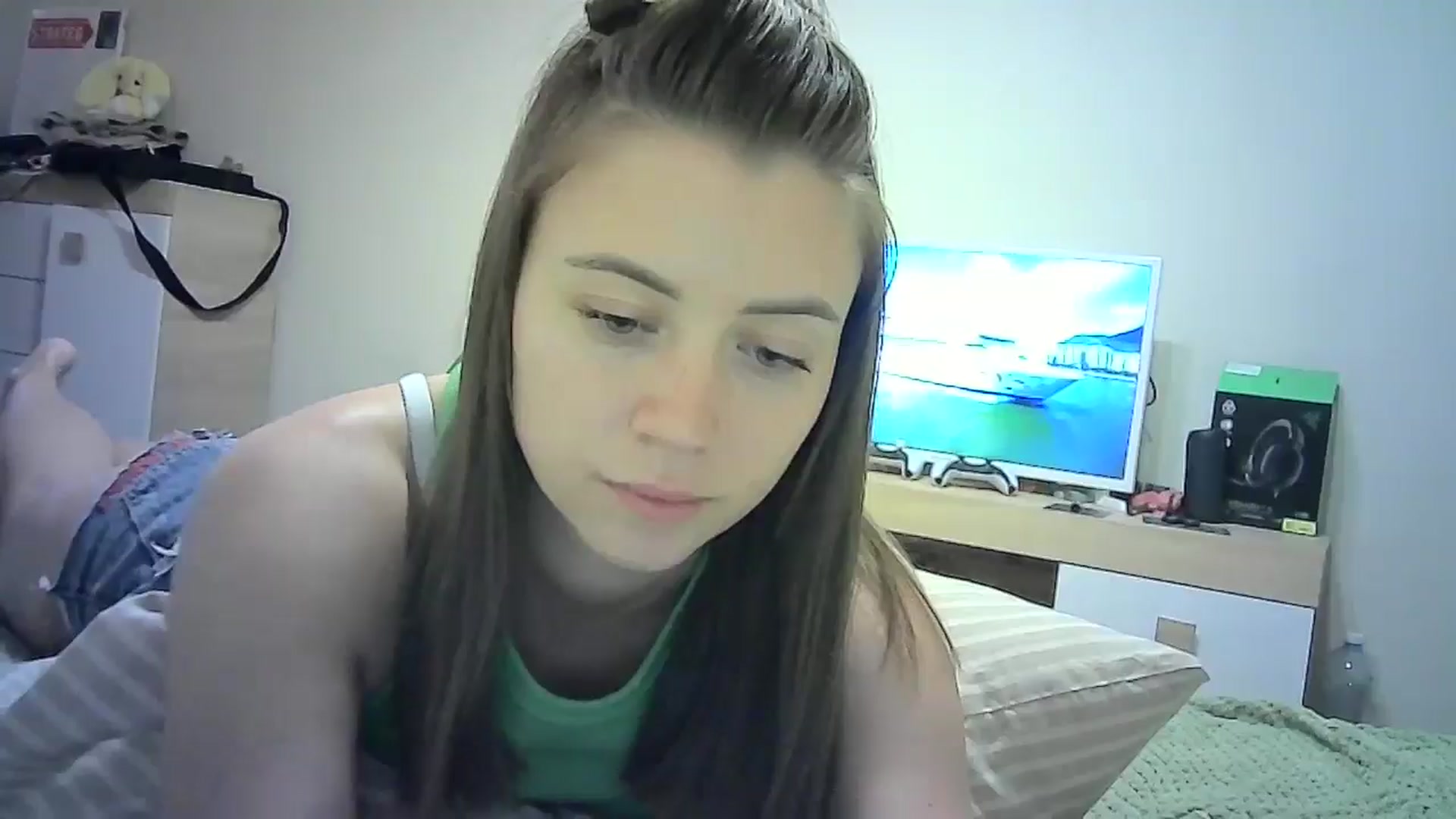 Gallery image thumbnail from Sulfate0's myfreecams stream on, 07/02/2024, 11:39 image 7 of 20