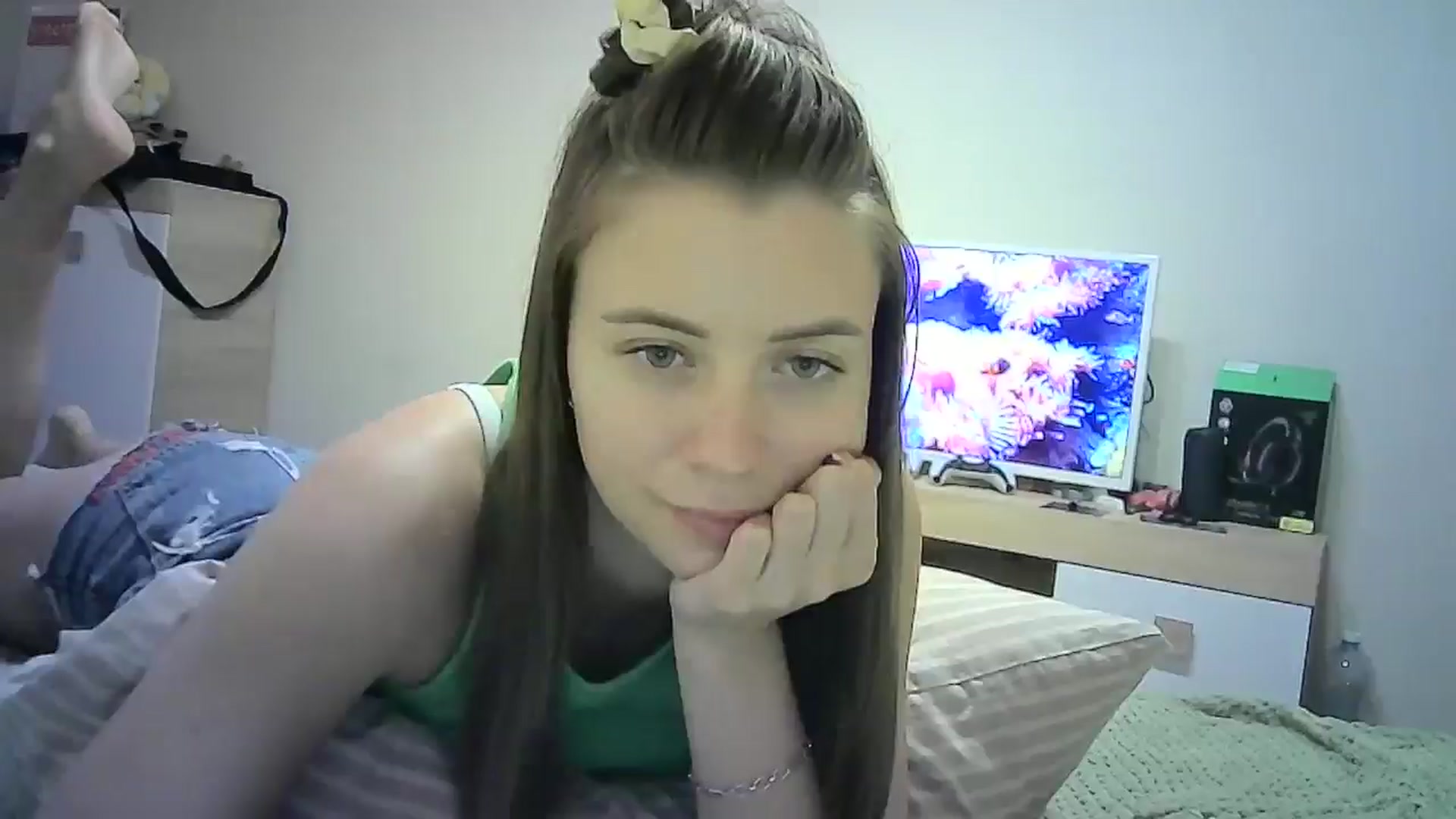 Gallery image thumbnail from Sulfate0's myfreecams stream on, 07/02/2024, 11:39 image 1 of 20