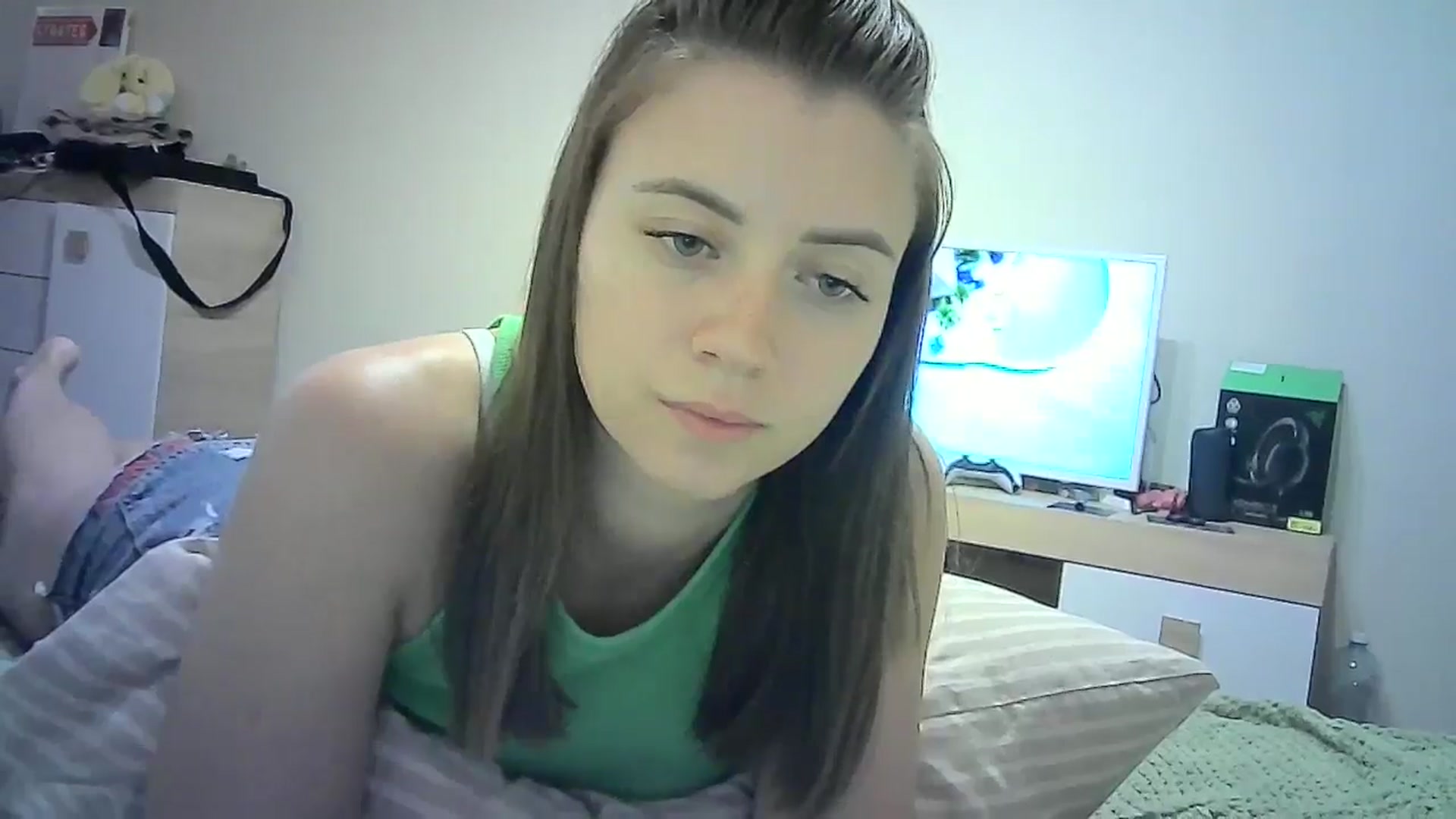 Gallery image thumbnail from Sulfate0's myfreecams stream on, 07/02/2024, 11:39 image 8 of 20