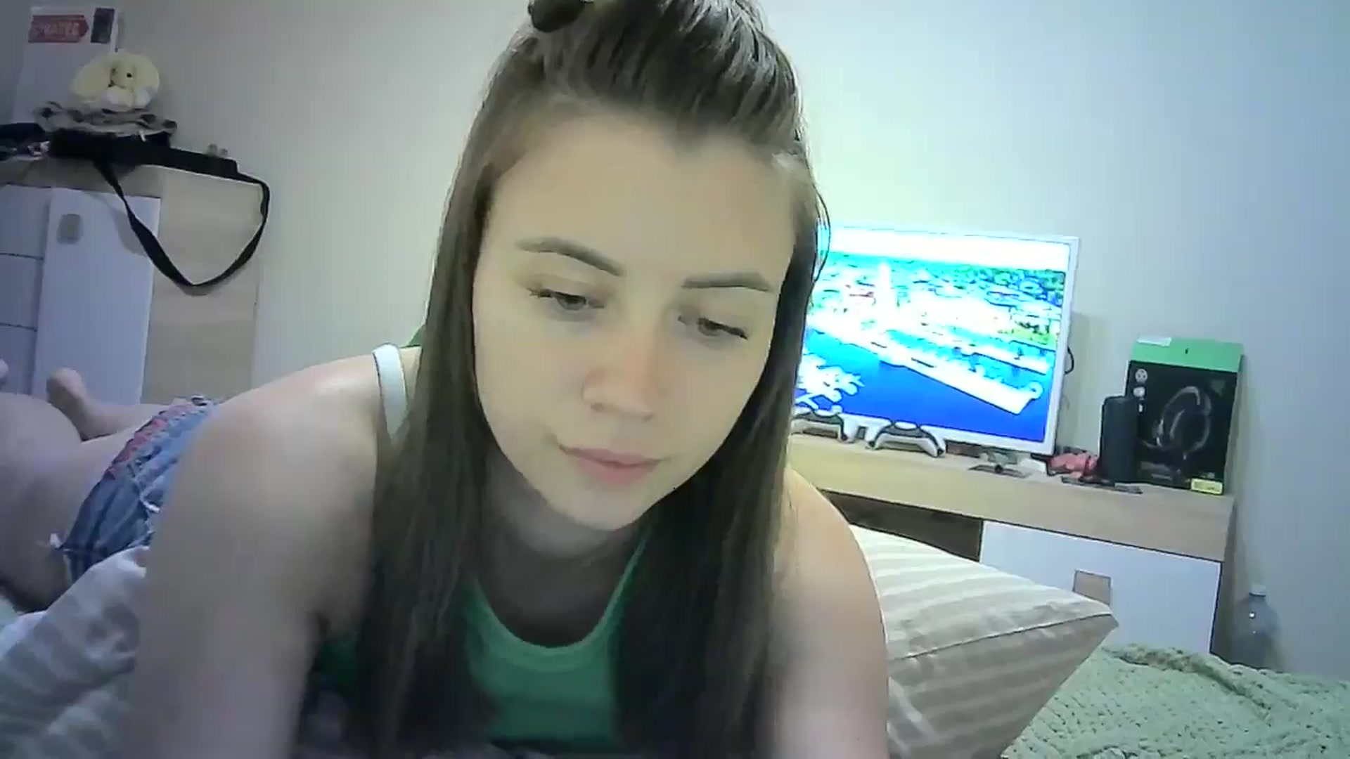 Gallery image thumbnail from Sulfate0's myfreecams stream on, 07/02/2024, 11:39 image 4 of 20