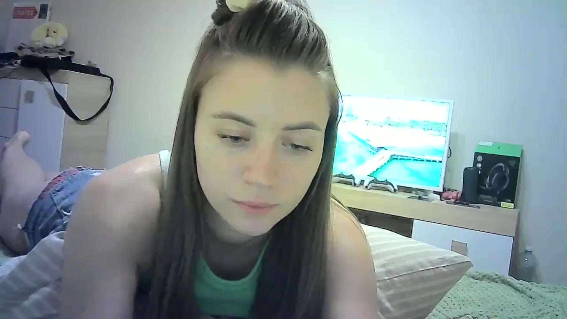 Gallery image thumbnail from Sulfate0's myfreecams stream on, 07/02/2024, 11:39 image 9 of 20