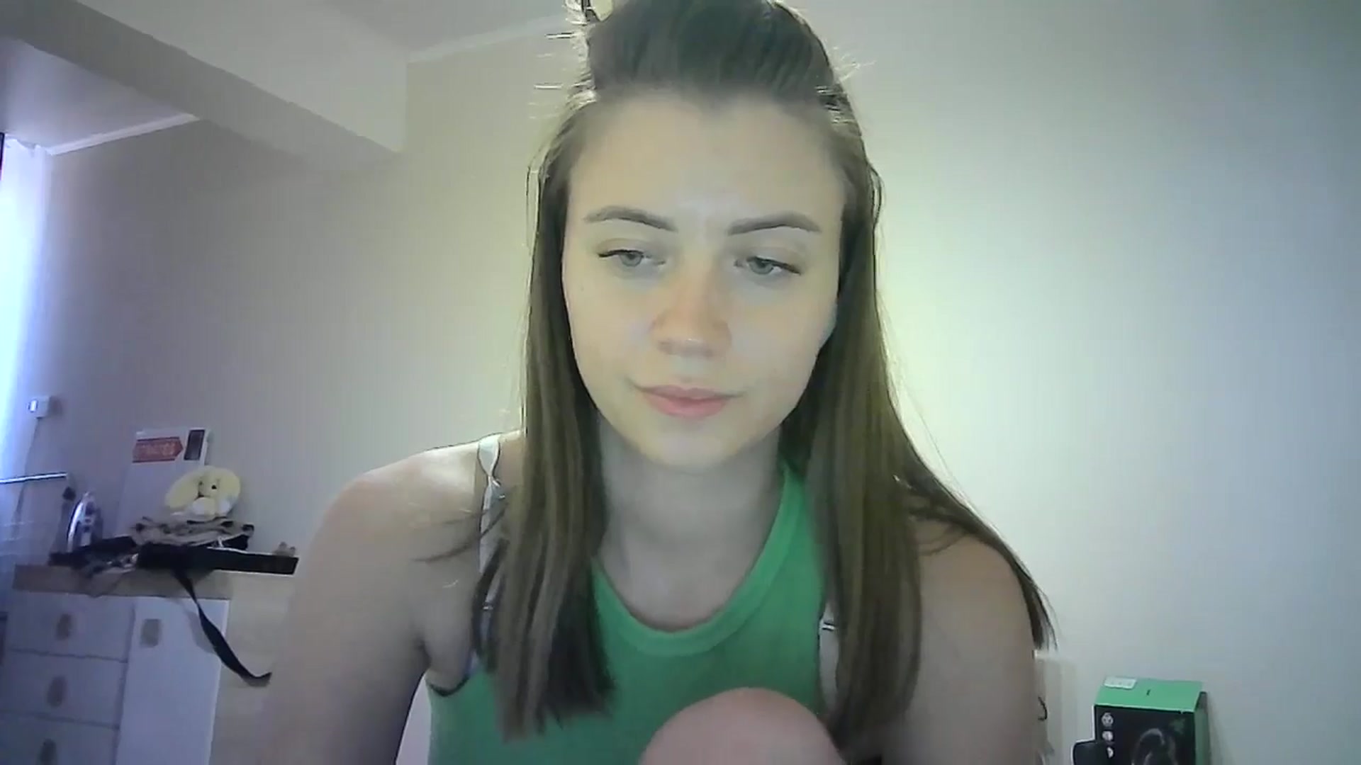 Gallery image thumbnail from Sulfate0's myfreecams stream on, 07/02/2024, 12:54 image 8 of 20