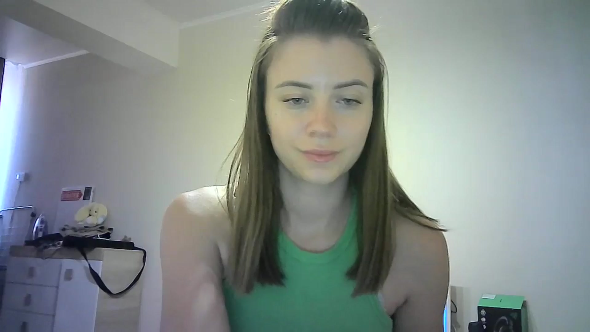 Gallery image thumbnail from Sulfate0's myfreecams stream on, 07/02/2024, 12:54 image 11 of 20