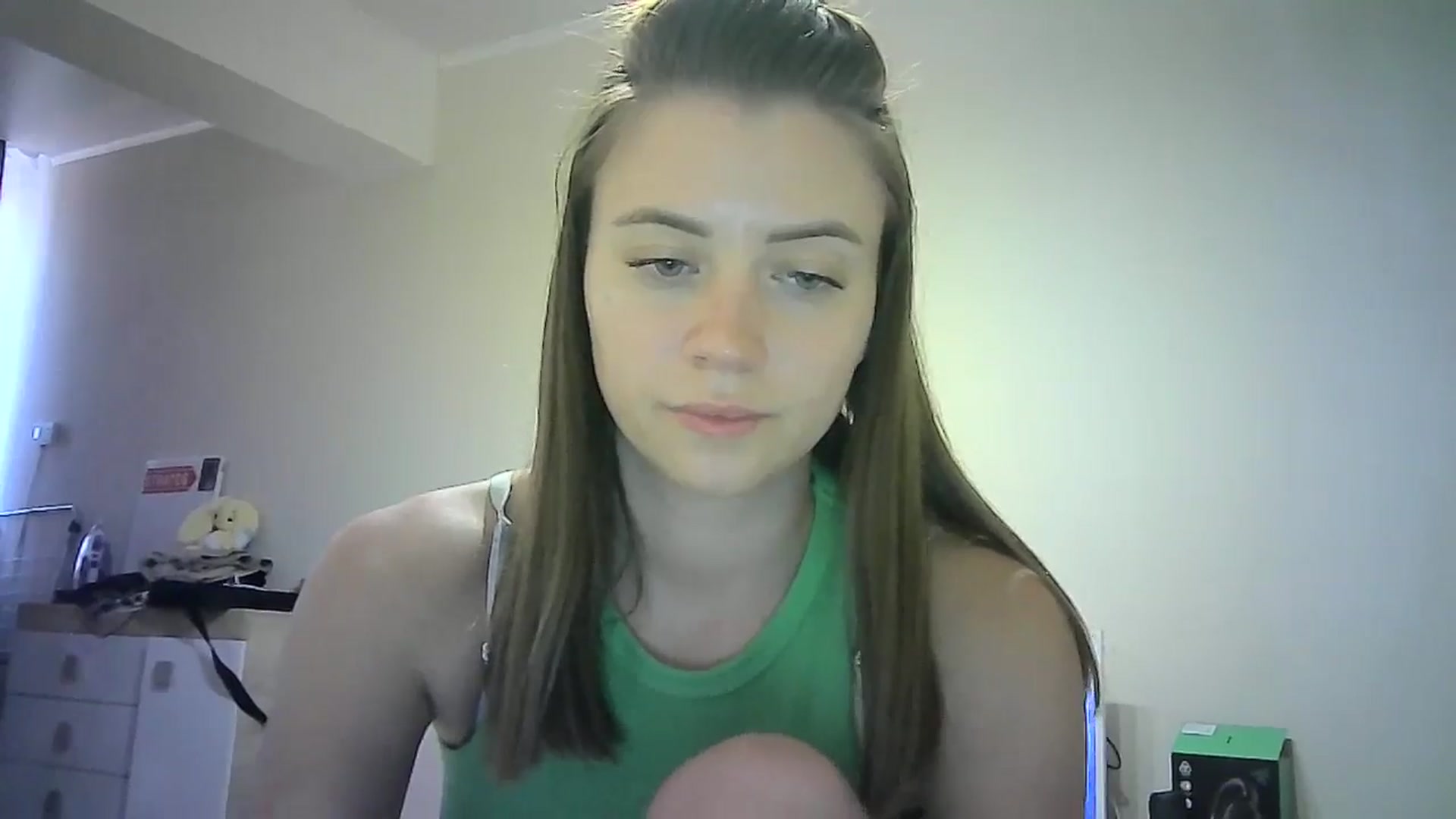 Gallery image thumbnail from Sulfate0's myfreecams stream on, 07/02/2024, 12:54 image 9 of 20