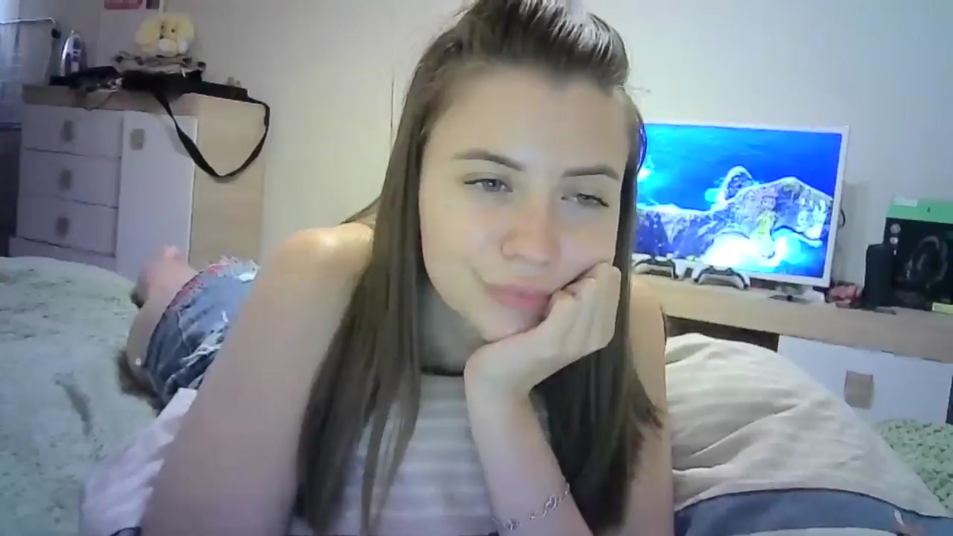 Gallery image thumbnail from Sulfate0's myfreecams stream on, 07/02/2024, 12:54 image 2 of 20