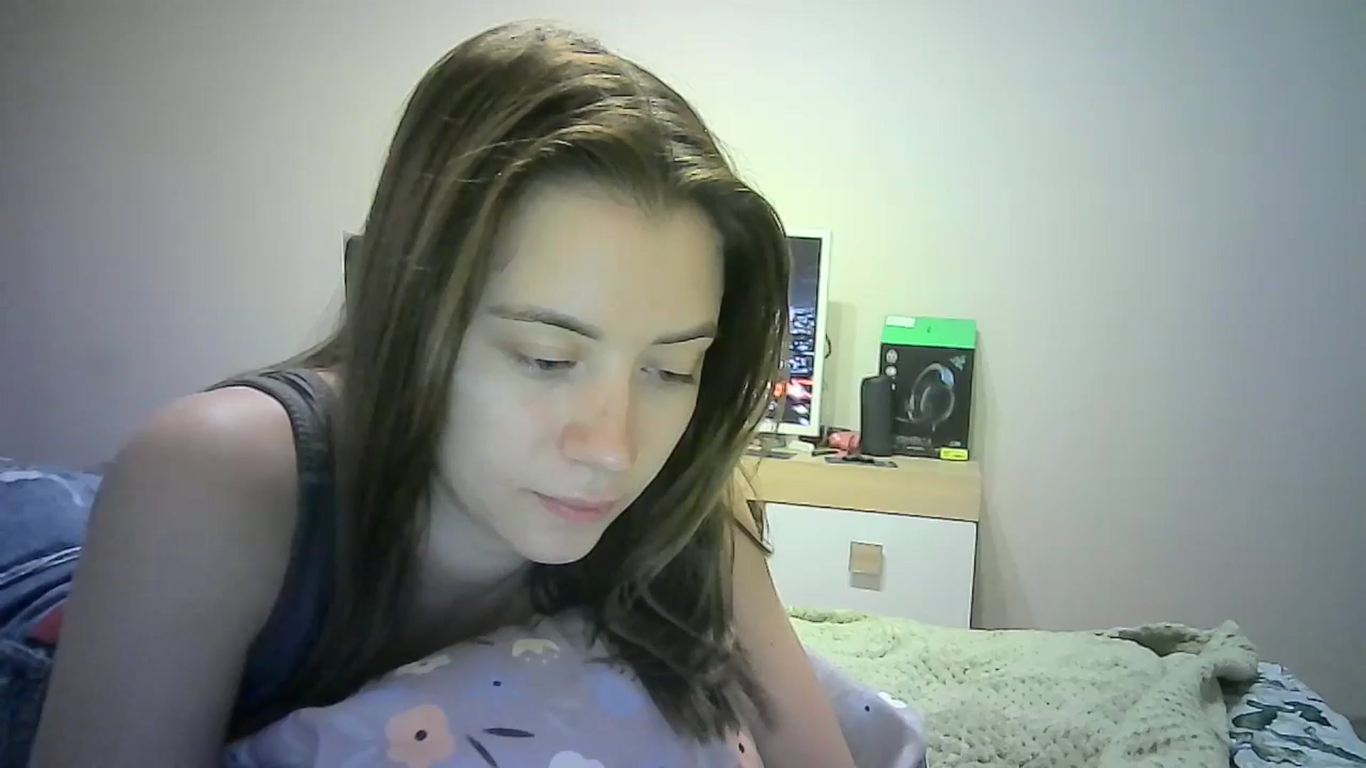 Gallery image thumbnail from Sulfate0's myfreecams stream on, 07/03/2024, 09:04 image 13 of 20