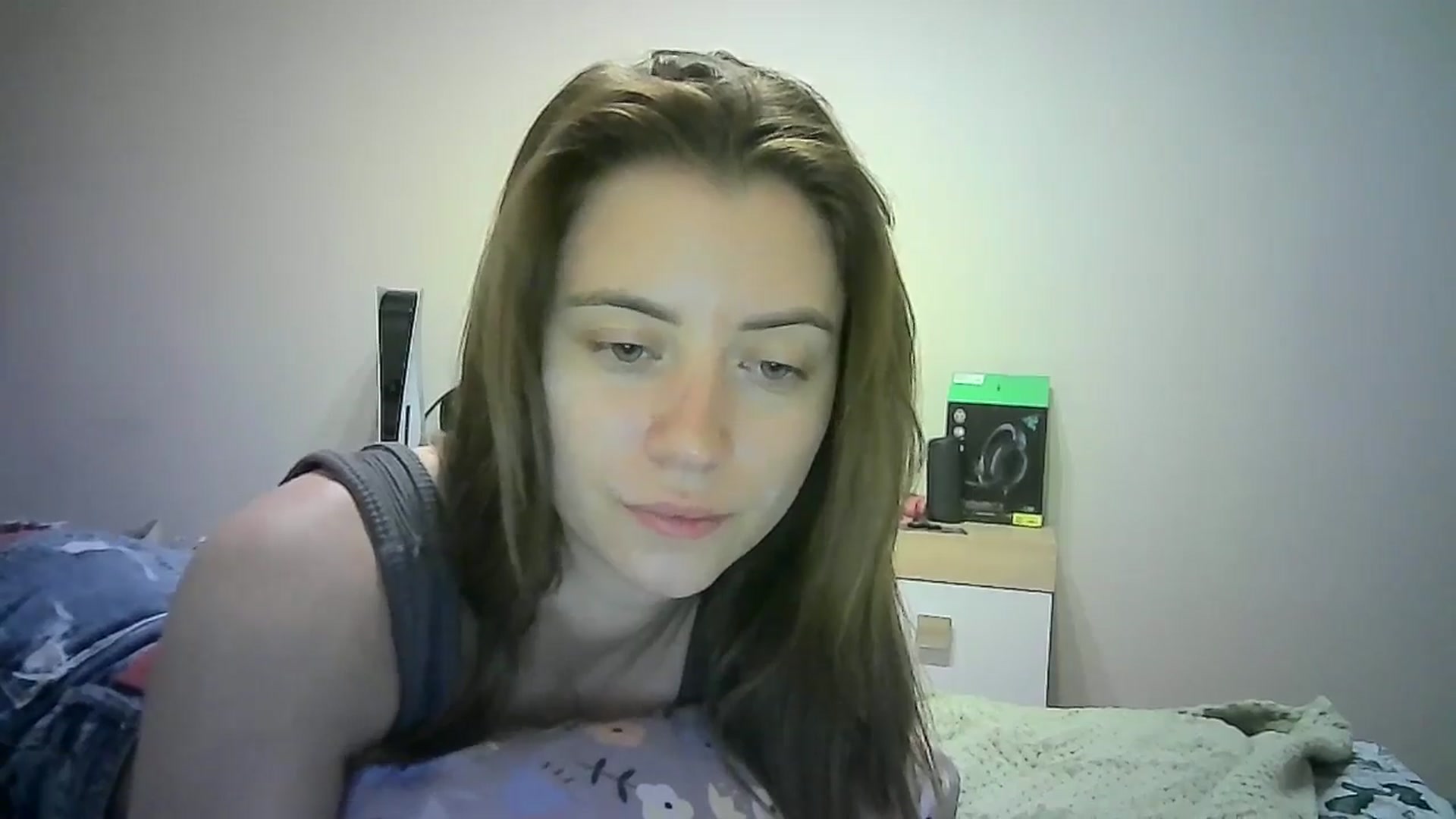 Gallery image thumbnail from Sulfate0's myfreecams stream on, 07/03/2024, 09:04 image 6 of 20