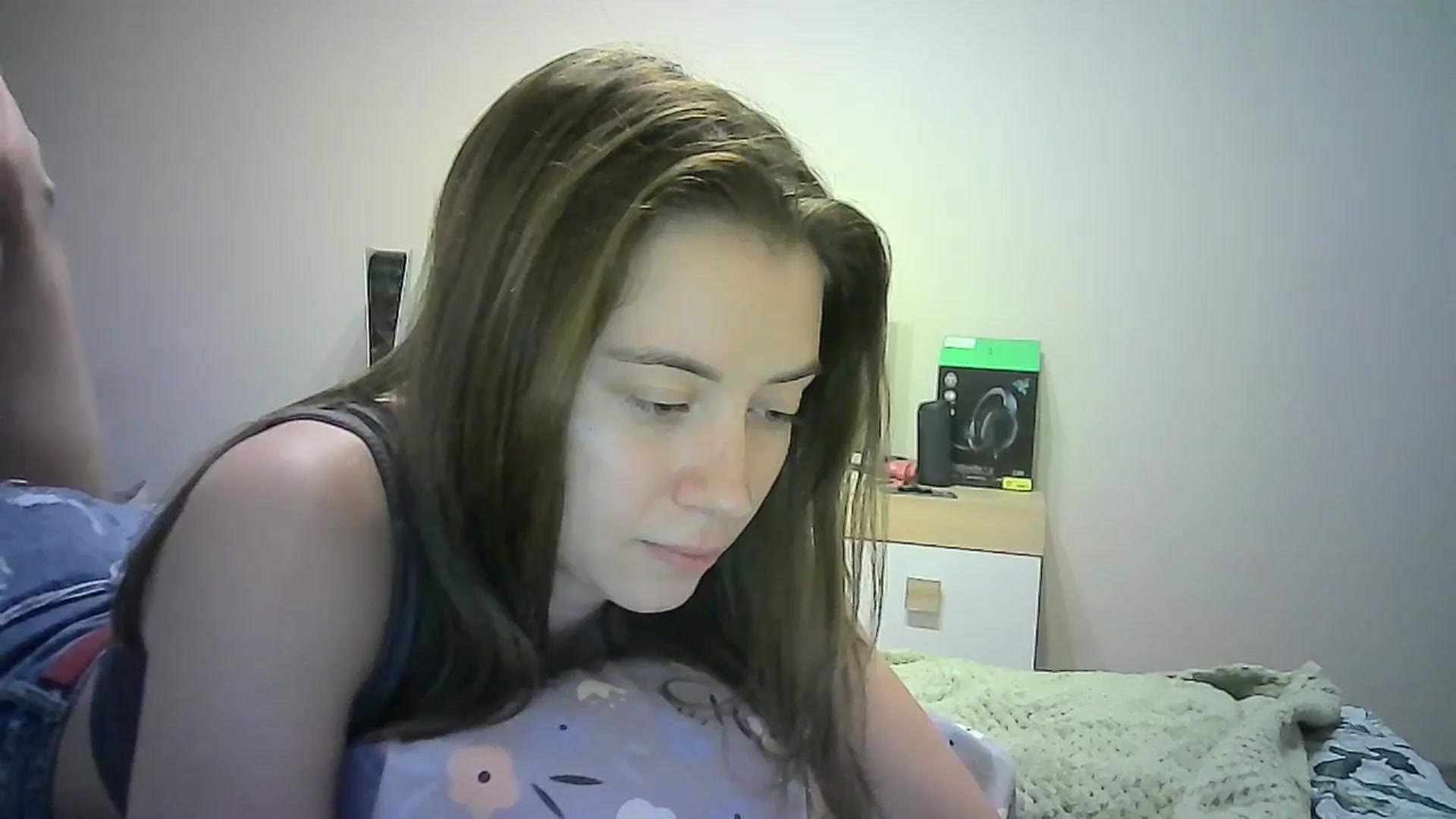 Gallery image thumbnail from Sulfate0's myfreecams stream on, 07/03/2024, 09:04 image 12 of 20