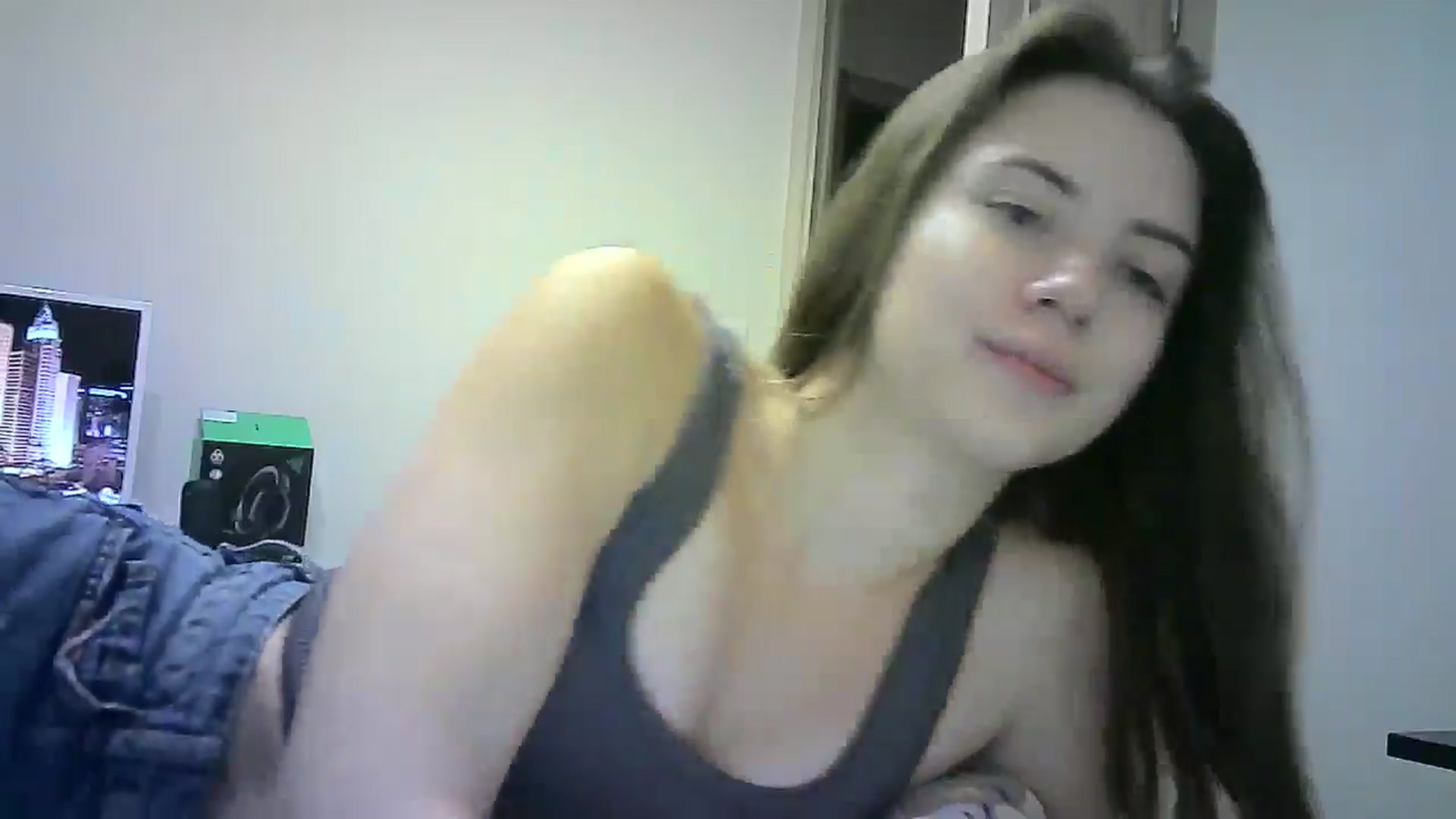 Gallery image thumbnail from Sulfate0's myfreecams stream on, 07/03/2024, 09:04 image 15 of 20