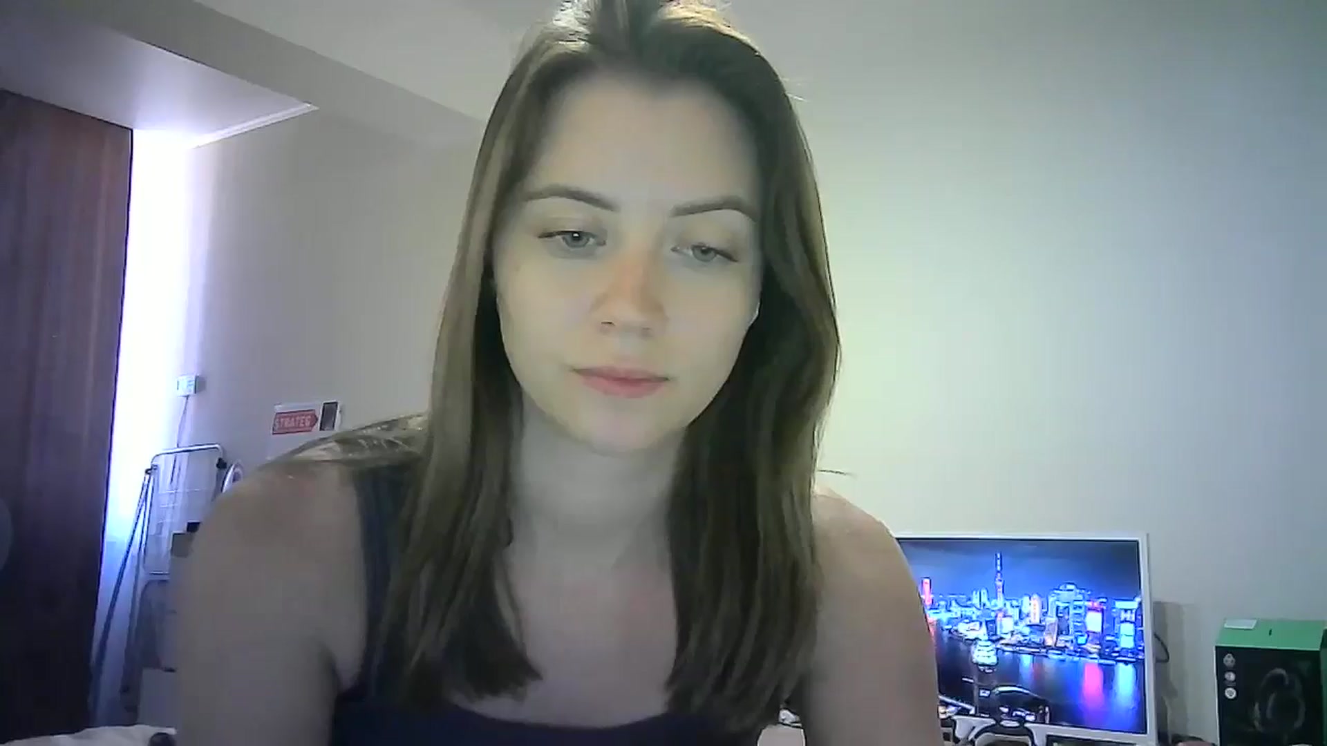 Gallery image thumbnail from Sulfate0's myfreecams stream on, 07/06/2024, 08:26 image 19 of 20