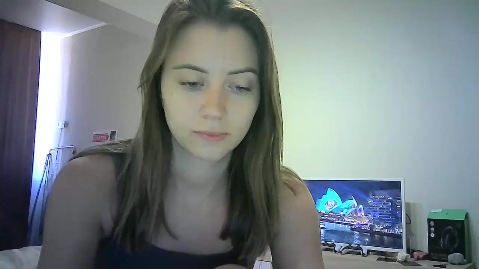 Gallery image thumbnail from Sulfate0's myfreecams stream on, 07/06/2024, 08:26 image 5 of 20