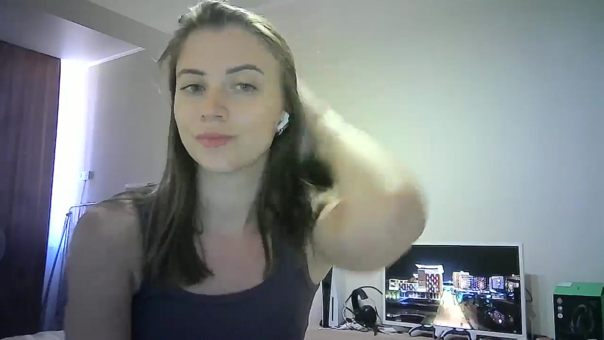 Gallery image thumbnail from Sulfate0's myfreecams stream on, 07/06/2024, 08:26 image 20 of 20