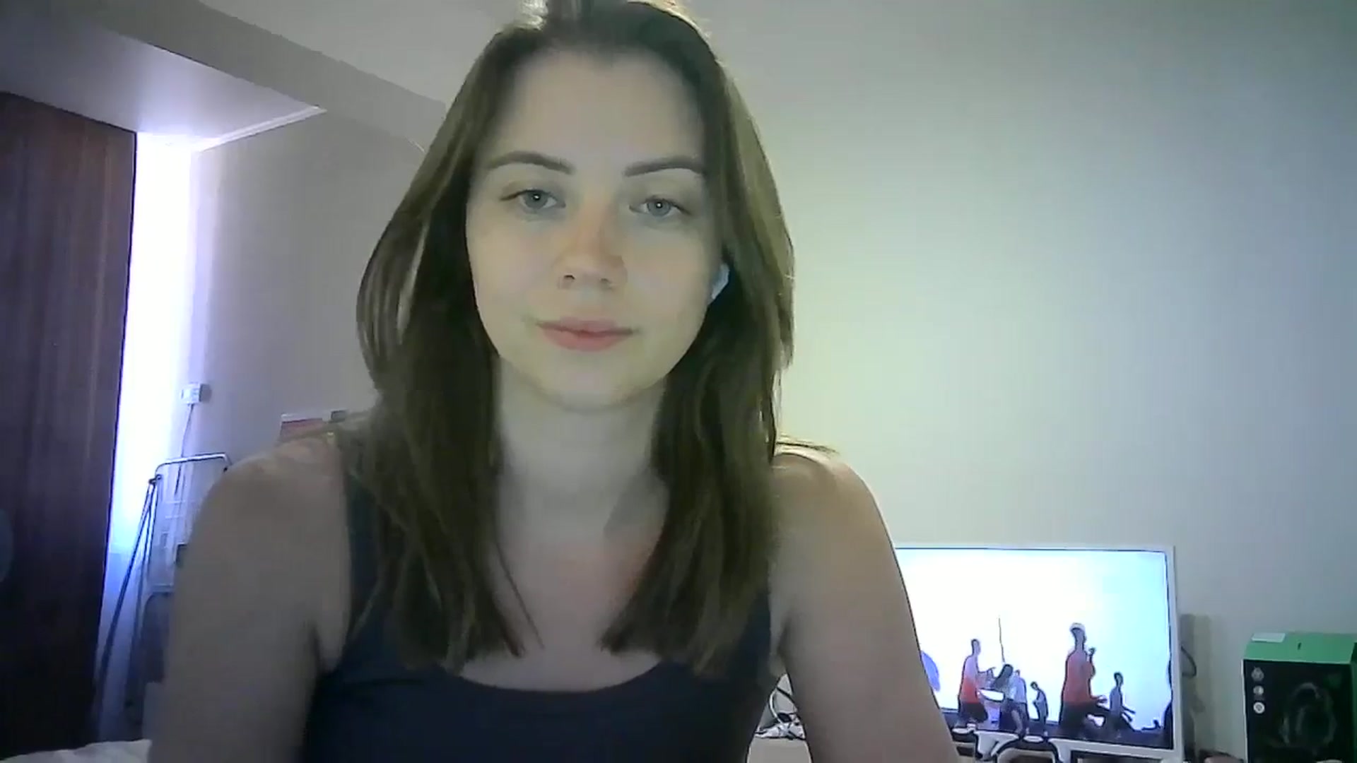 Gallery image thumbnail from Sulfate0's myfreecams stream on, 07/06/2024, 08:26 image 17 of 20
