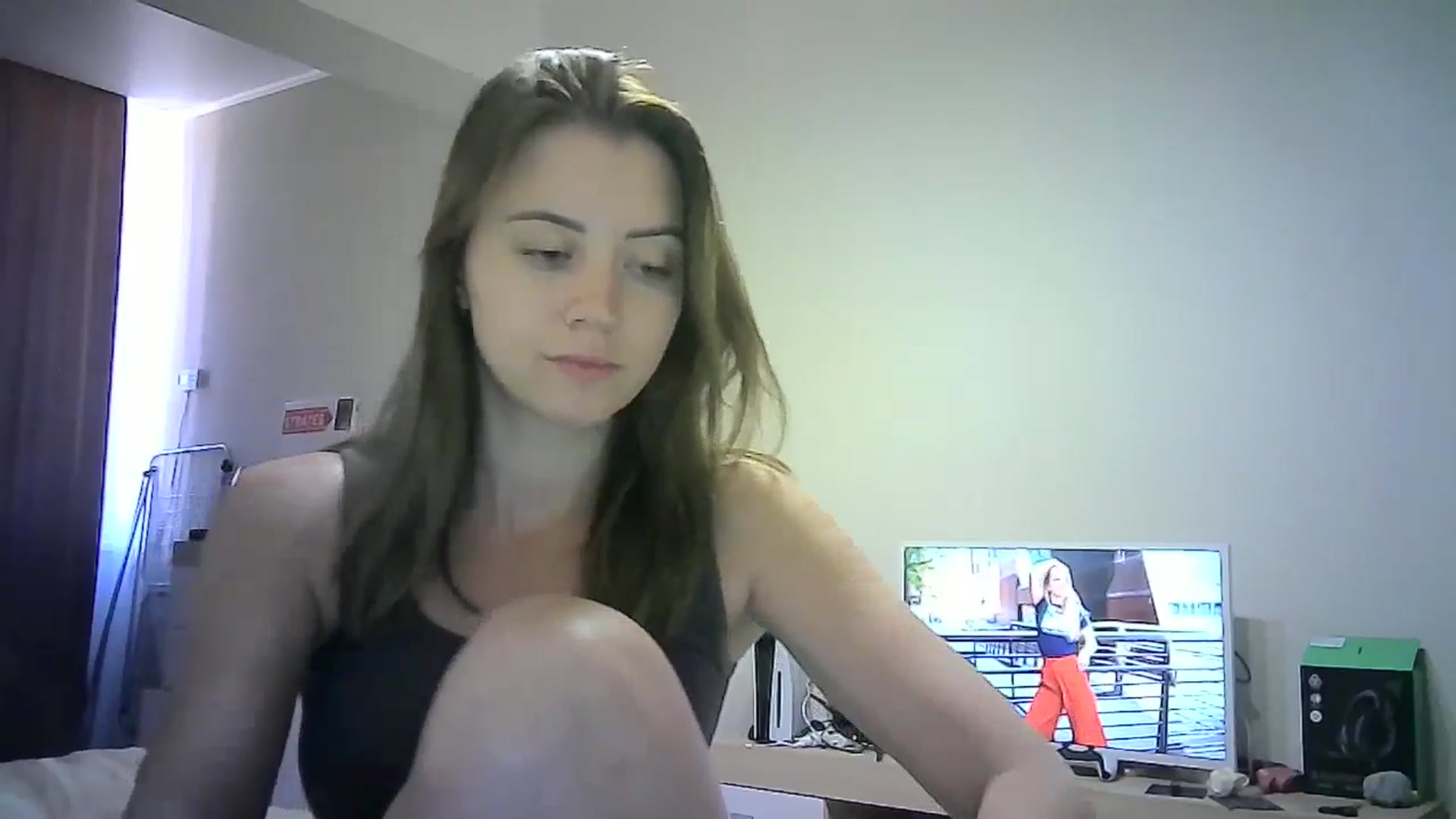 Gallery image thumbnail from Sulfate0's myfreecams stream on, 07/06/2024, 08:26 image 4 of 20