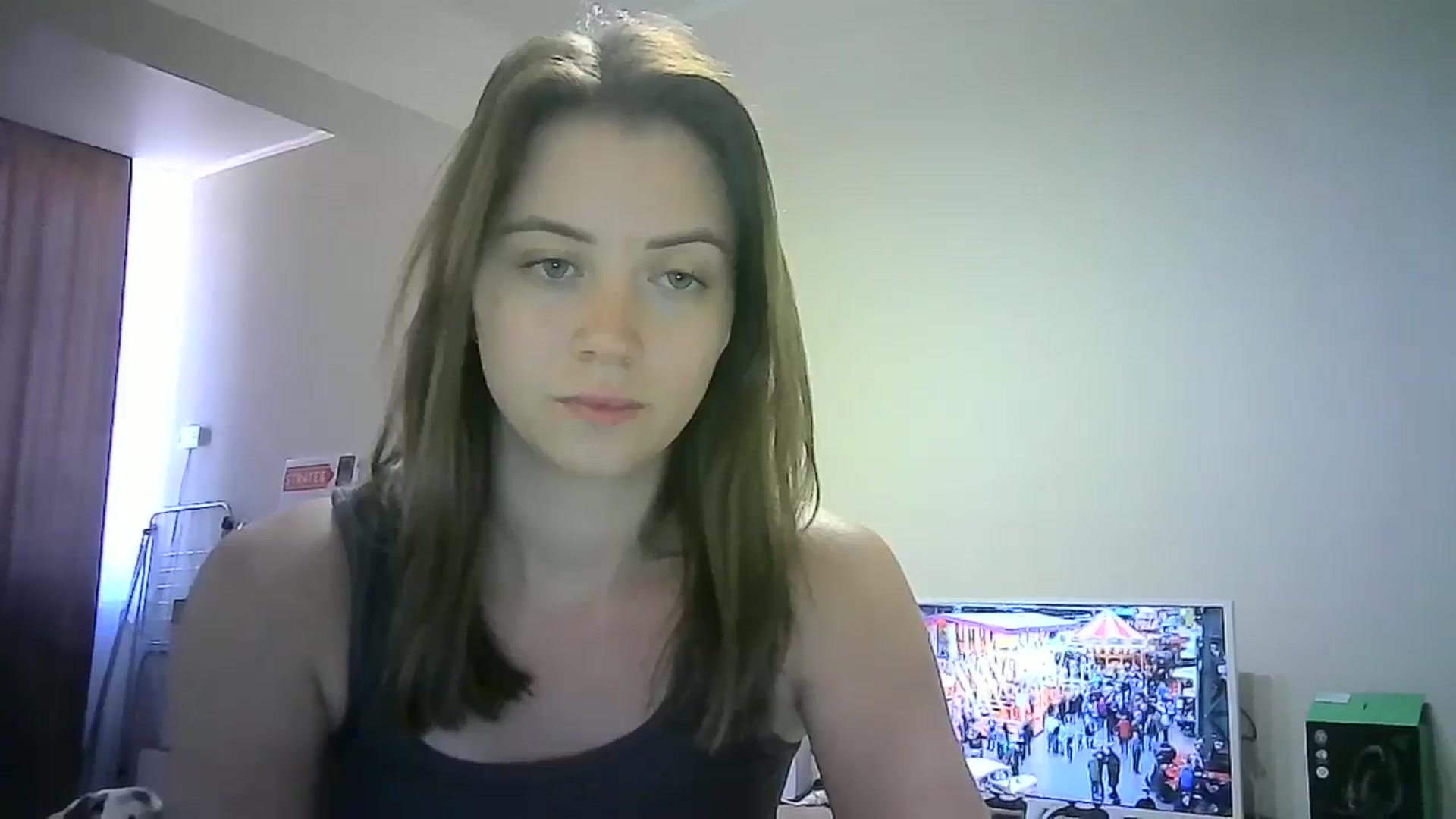 Gallery image thumbnail from Sulfate0's myfreecams stream on, 07/06/2024, 10:34 image 10 of 20