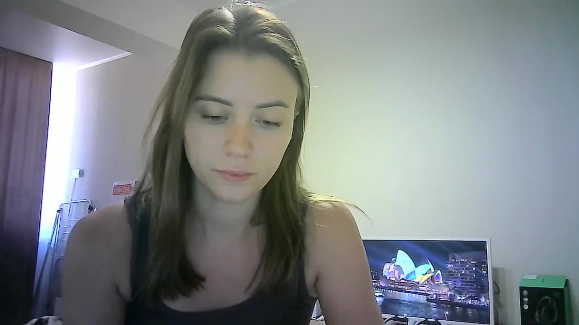 Gallery image thumbnail from Sulfate0's myfreecams stream on, 07/06/2024, 10:34 image 11 of 20