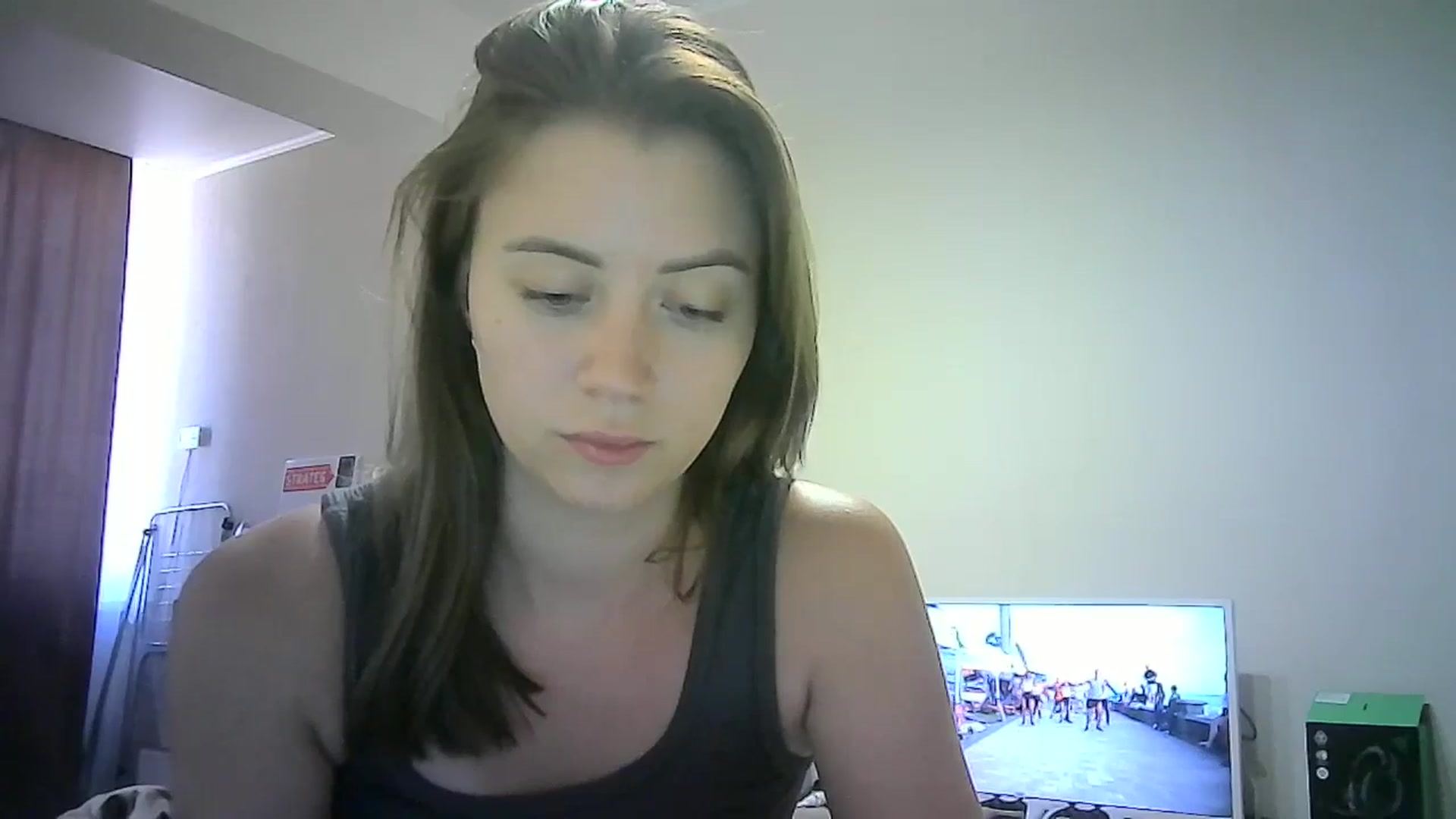 Gallery image thumbnail from Sulfate0's myfreecams stream on, 07/06/2024, 10:34 image 9 of 20