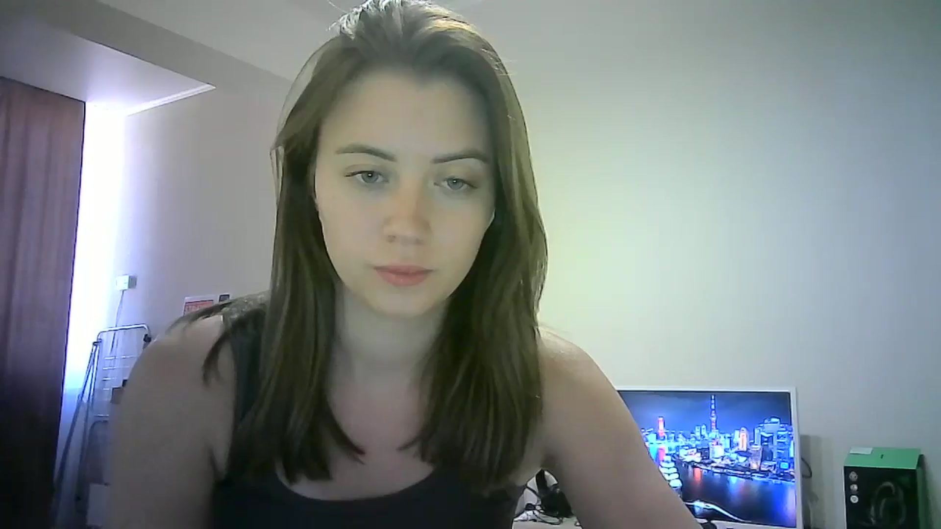 Gallery image thumbnail from Sulfate0's myfreecams stream on, 07/06/2024, 10:34 image 6 of 20