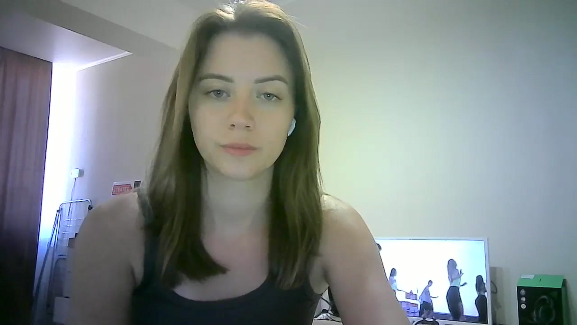 Gallery image thumbnail from Sulfate0's myfreecams stream on, 07/06/2024, 10:34 image 3 of 20